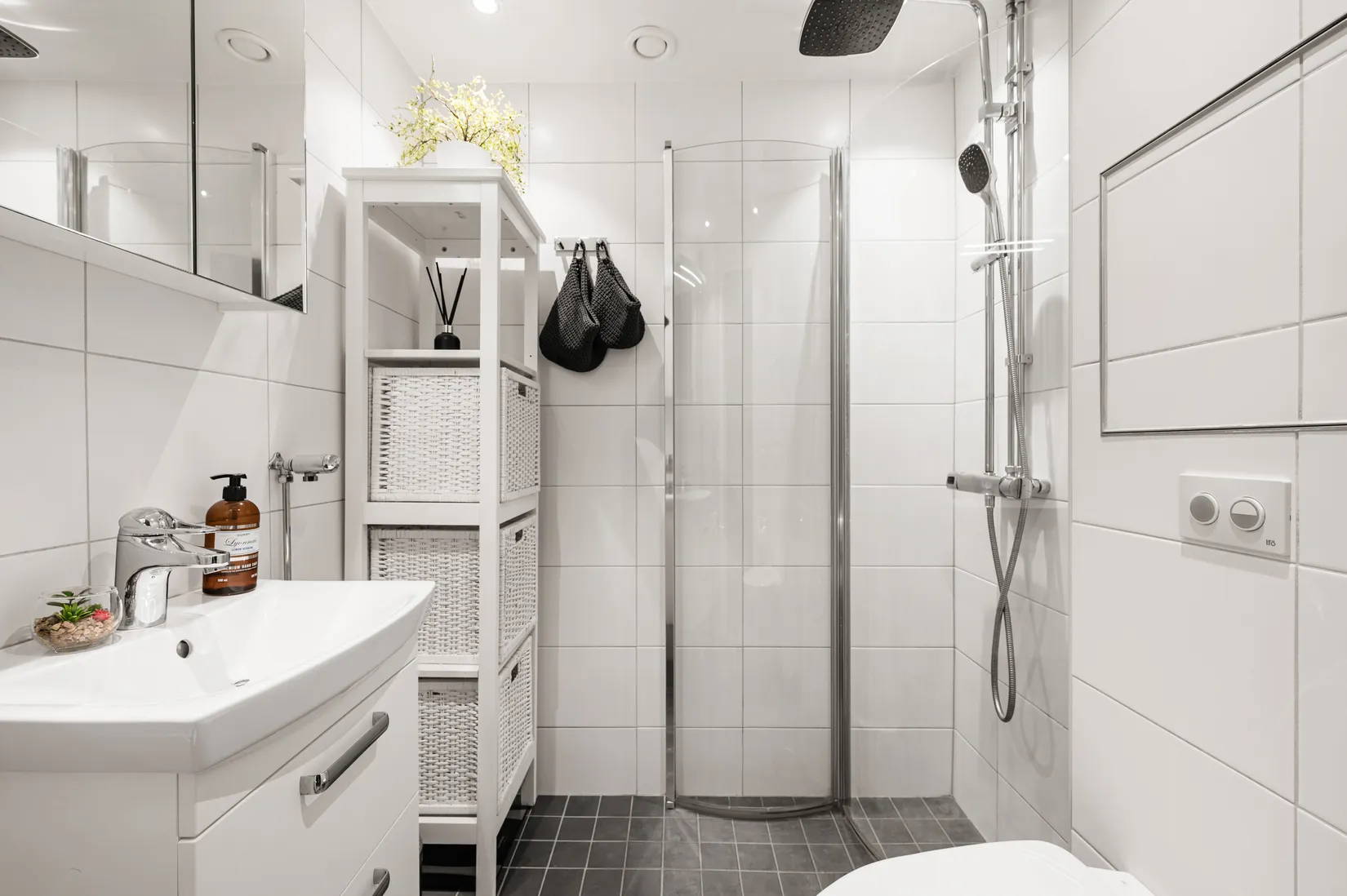Bostadsrätt, Ringvägen 10, 1tr, Centrum - Kungsängen, Upplands-Bro