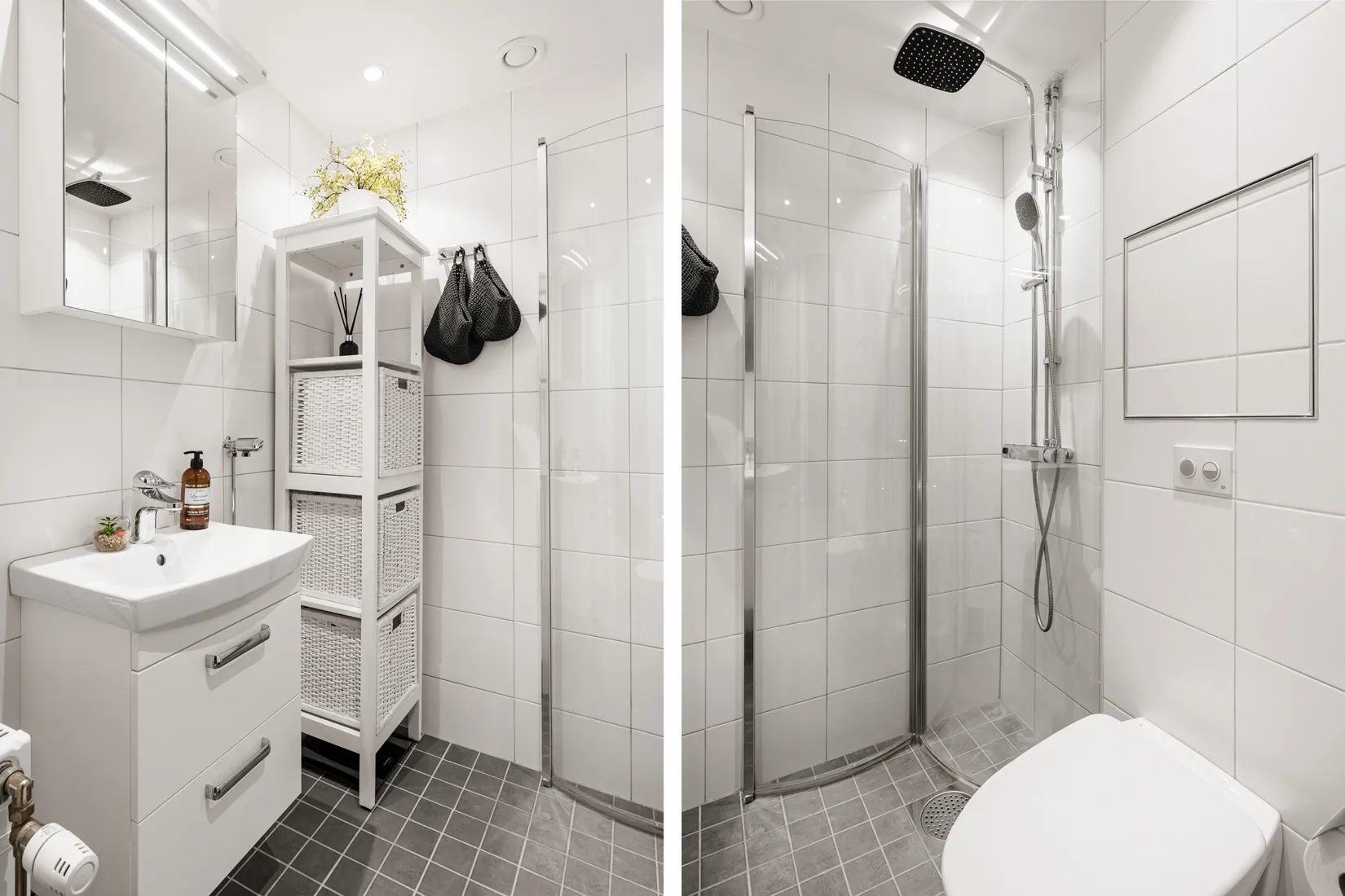 Bostadsrätt, Ringvägen 10, 1tr, Centrum - Kungsängen, Upplands-Bro