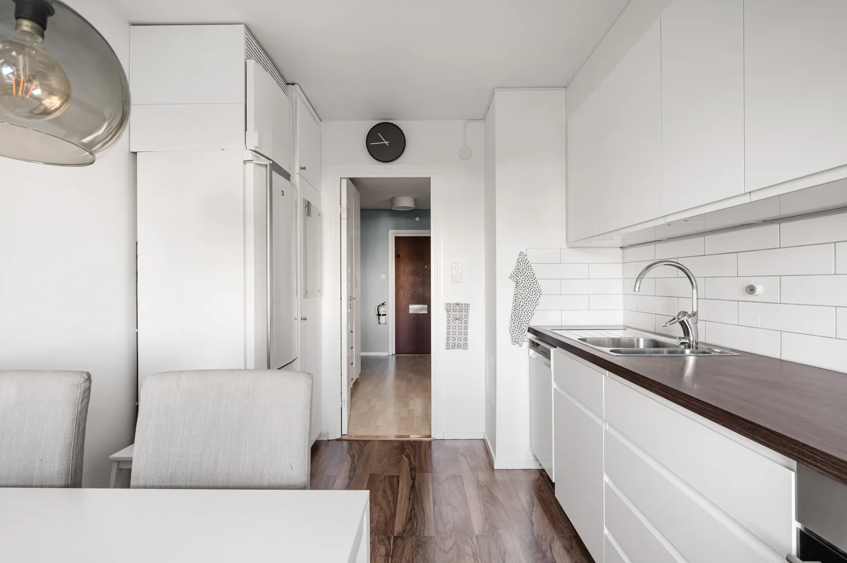 Bostadsrätt, Ringvägen 10, 1tr, Centrum - Kungsängen, Upplands-Bro