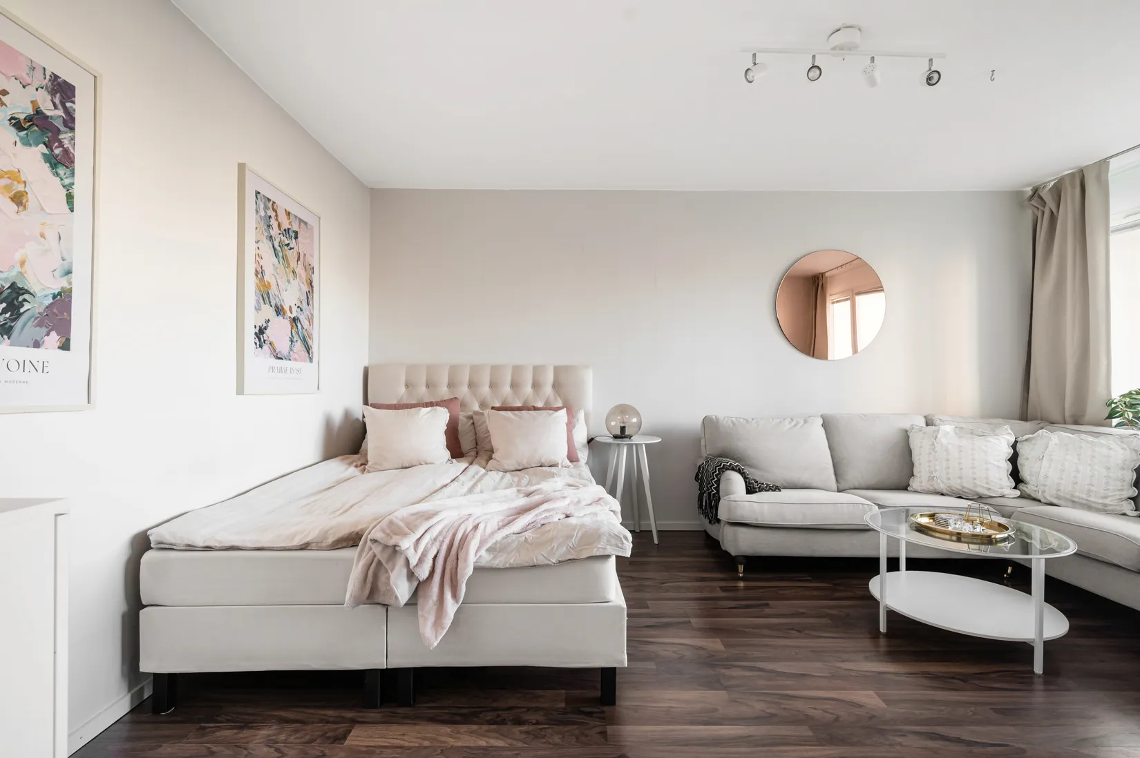 Bostadsrätt, Ringvägen 10, 1tr, Centrum - Kungsängen, Upplands-Bro