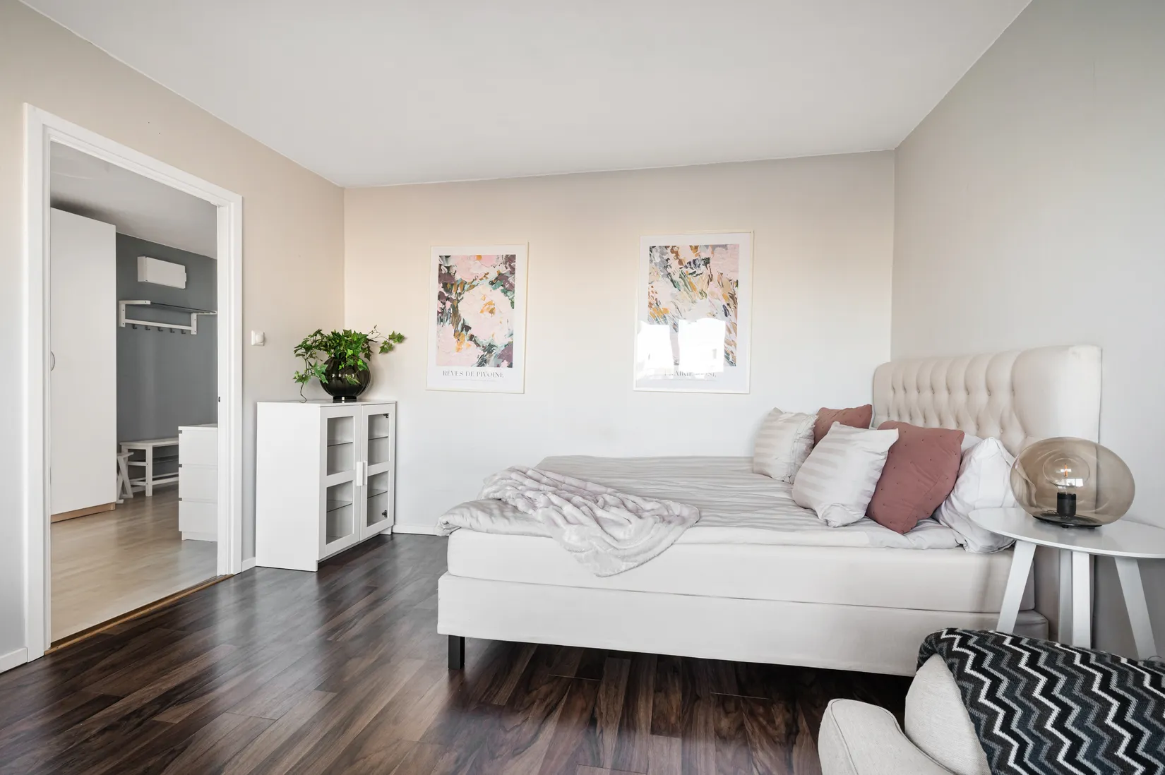 Bostadsrätt, Ringvägen 10, 1tr, Centrum - Kungsängen, Upplands-Bro