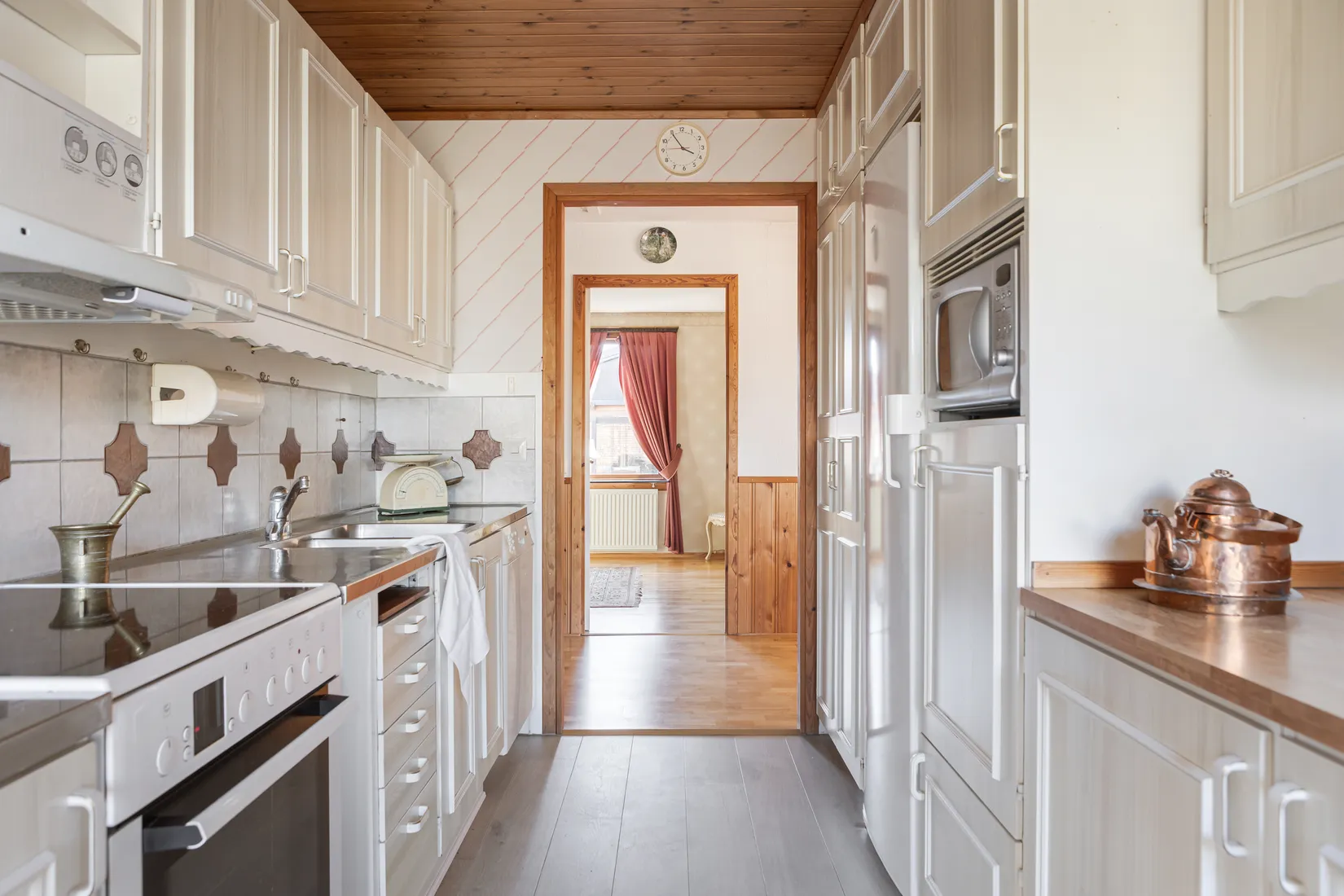 Villa, Videgatan 3, Anderslöv, Trelleborg