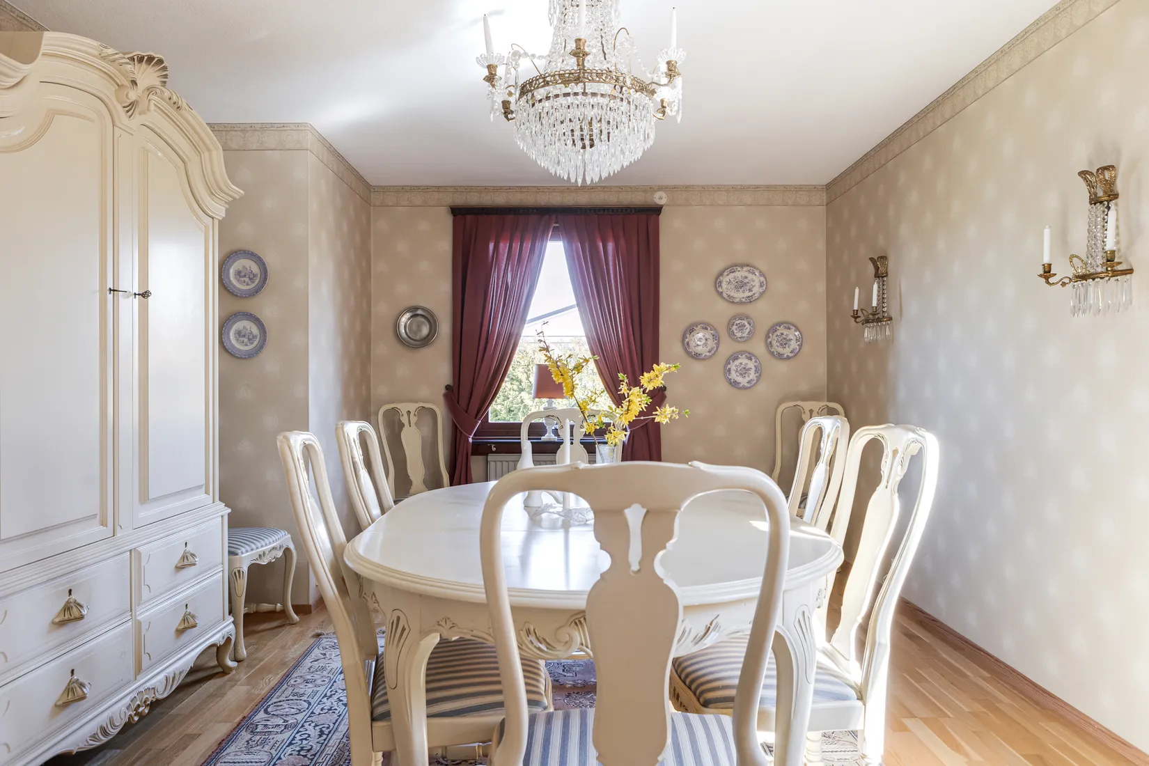 Villa, Videgatan 3, Anderslöv, Trelleborg