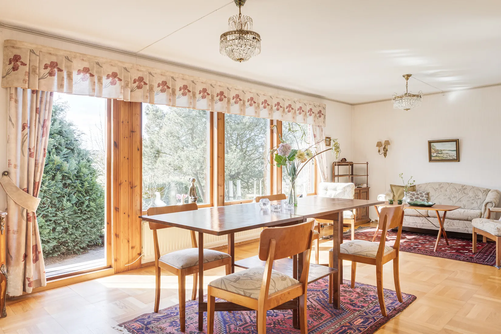 Villa, Videgatan 3, Anderslöv, Trelleborg