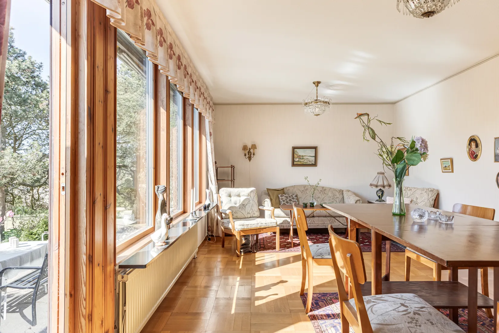 Villa, Videgatan 3, Anderslöv, Trelleborg