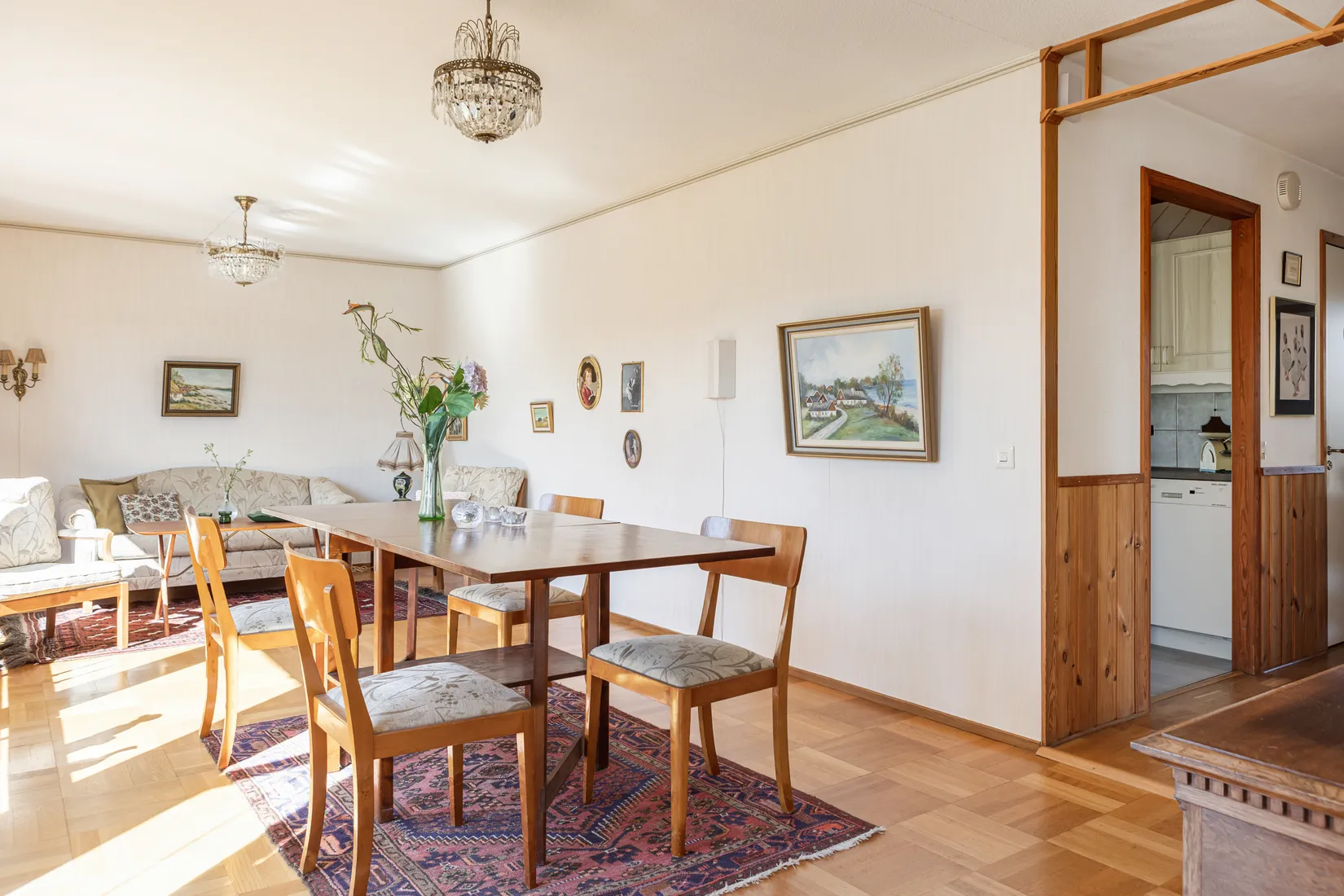 Villa, Videgatan 3, Anderslöv, Trelleborg