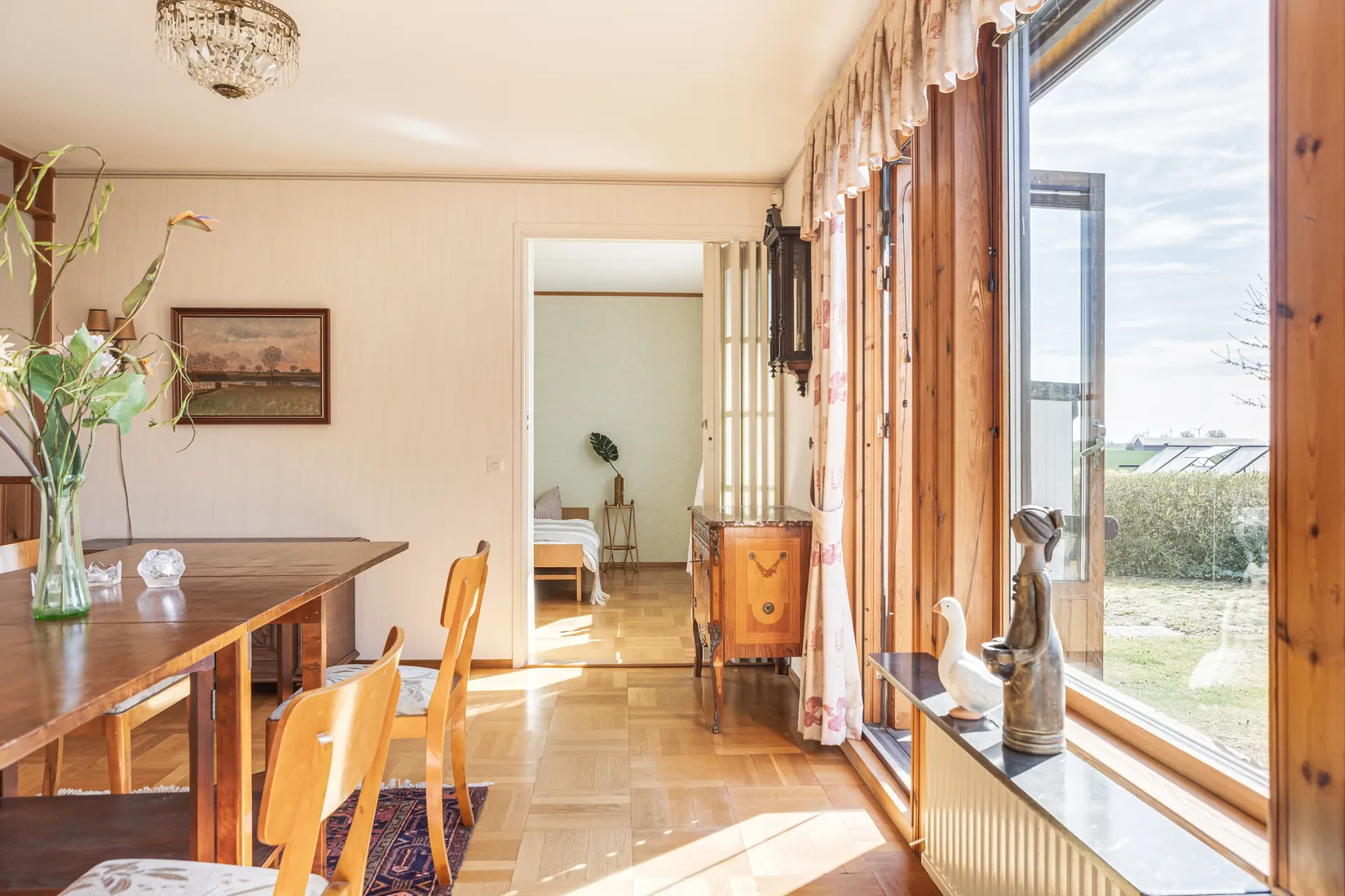 Villa, Videgatan 3, Anderslöv, Trelleborg