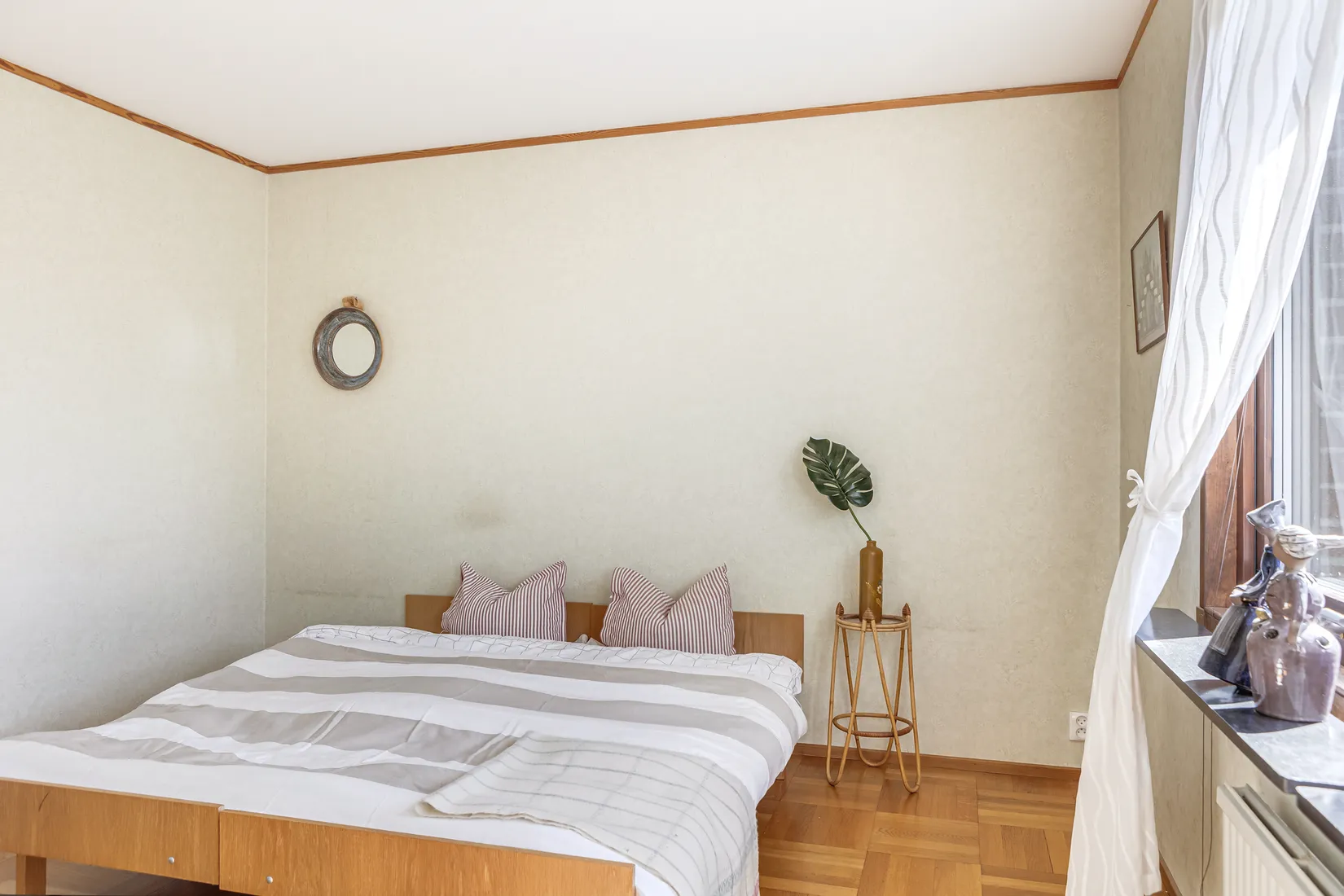 Villa, Videgatan 3, Anderslöv, Trelleborg