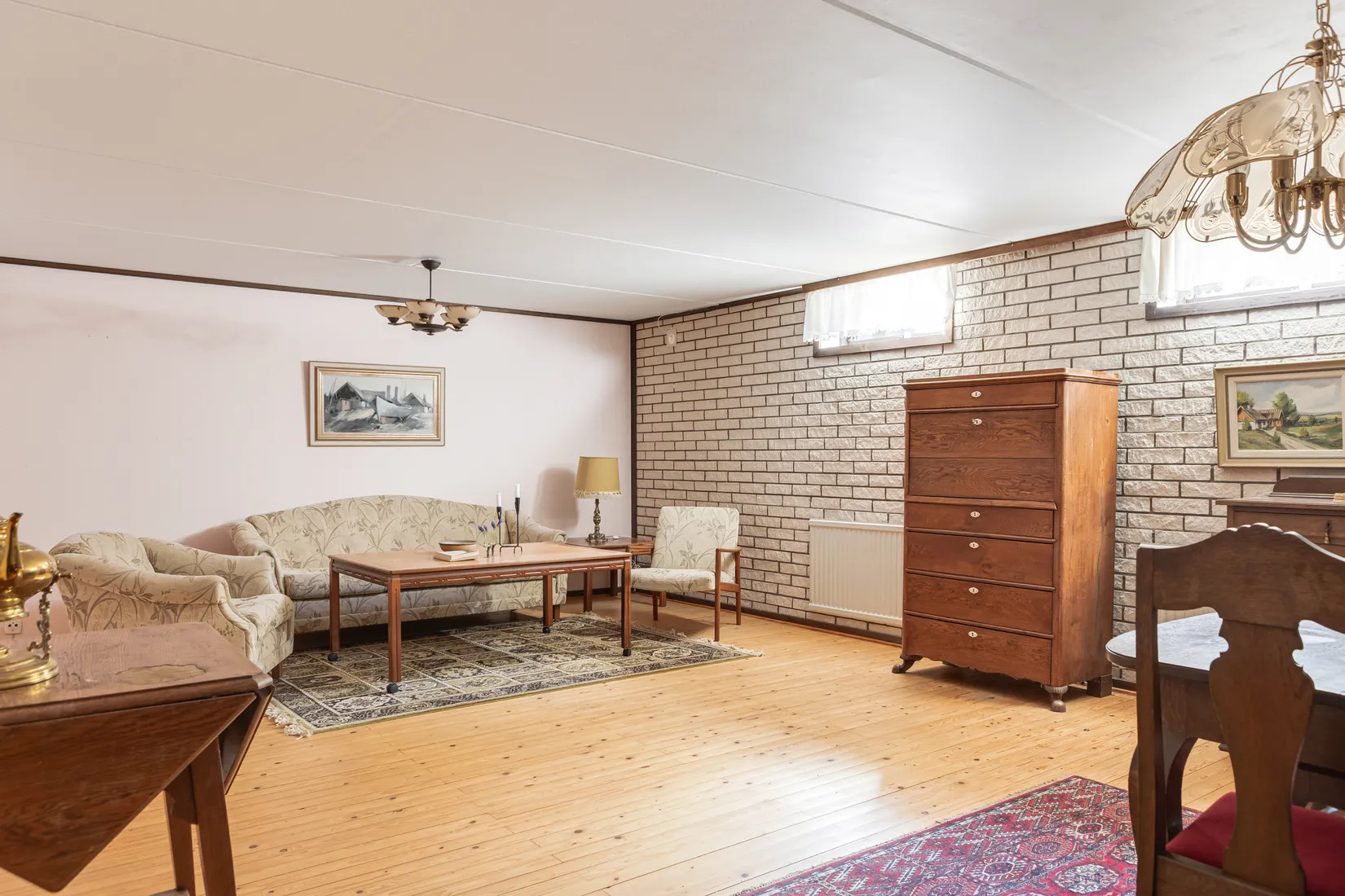 Villa, Videgatan 3, Anderslöv, Trelleborg