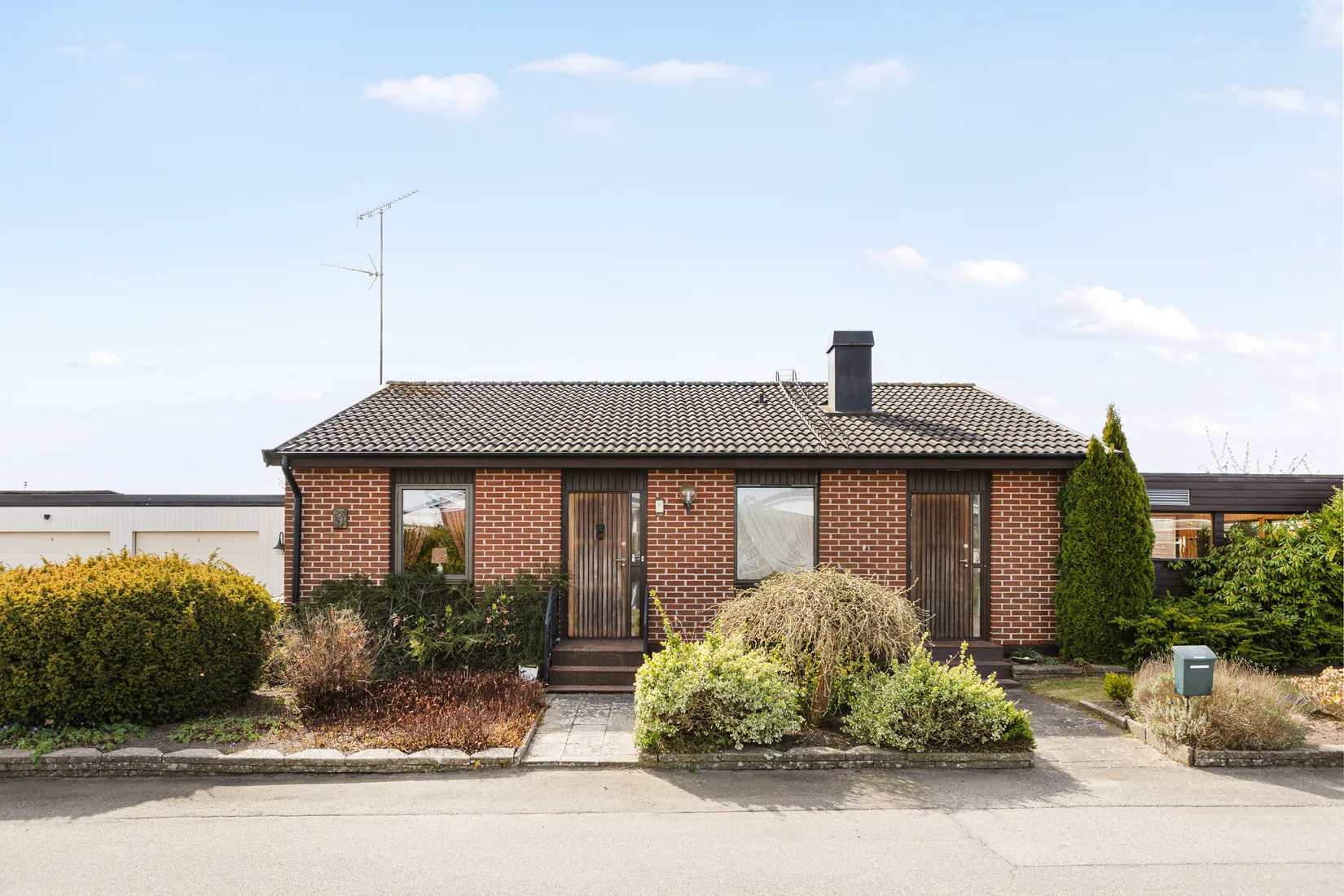 Villa, Videgatan 3, Anderslöv, Trelleborg