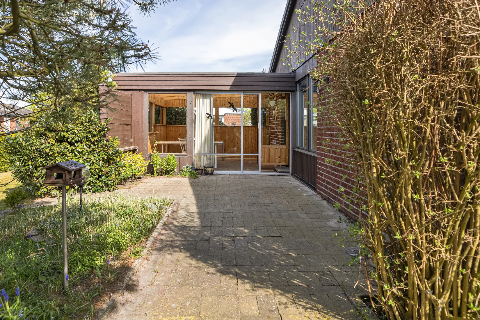 Villa, Videgatan 3, Anderslöv, Trelleborg