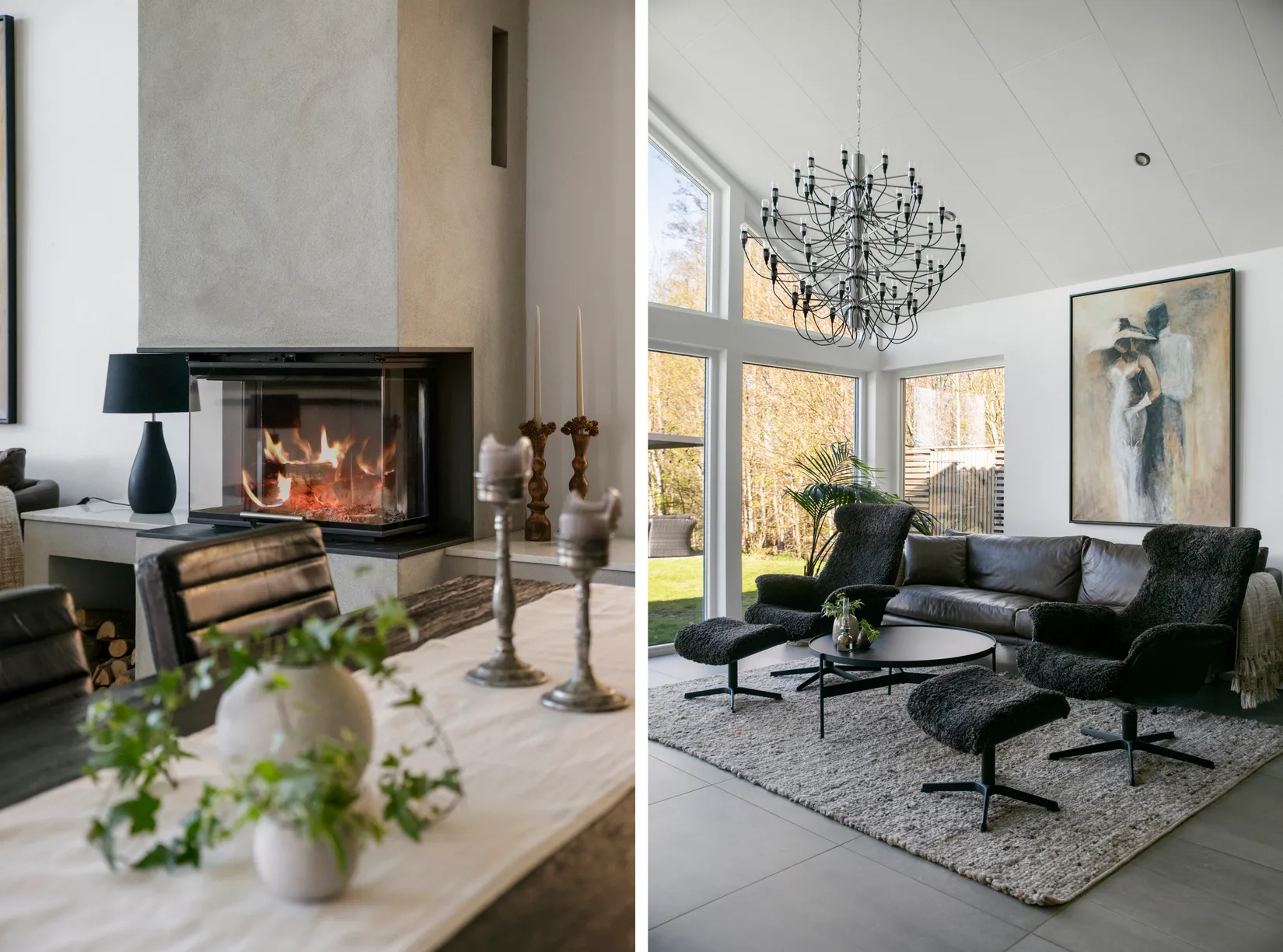 Villa, Sjövägen 17, Sjörröd, Hässleholm