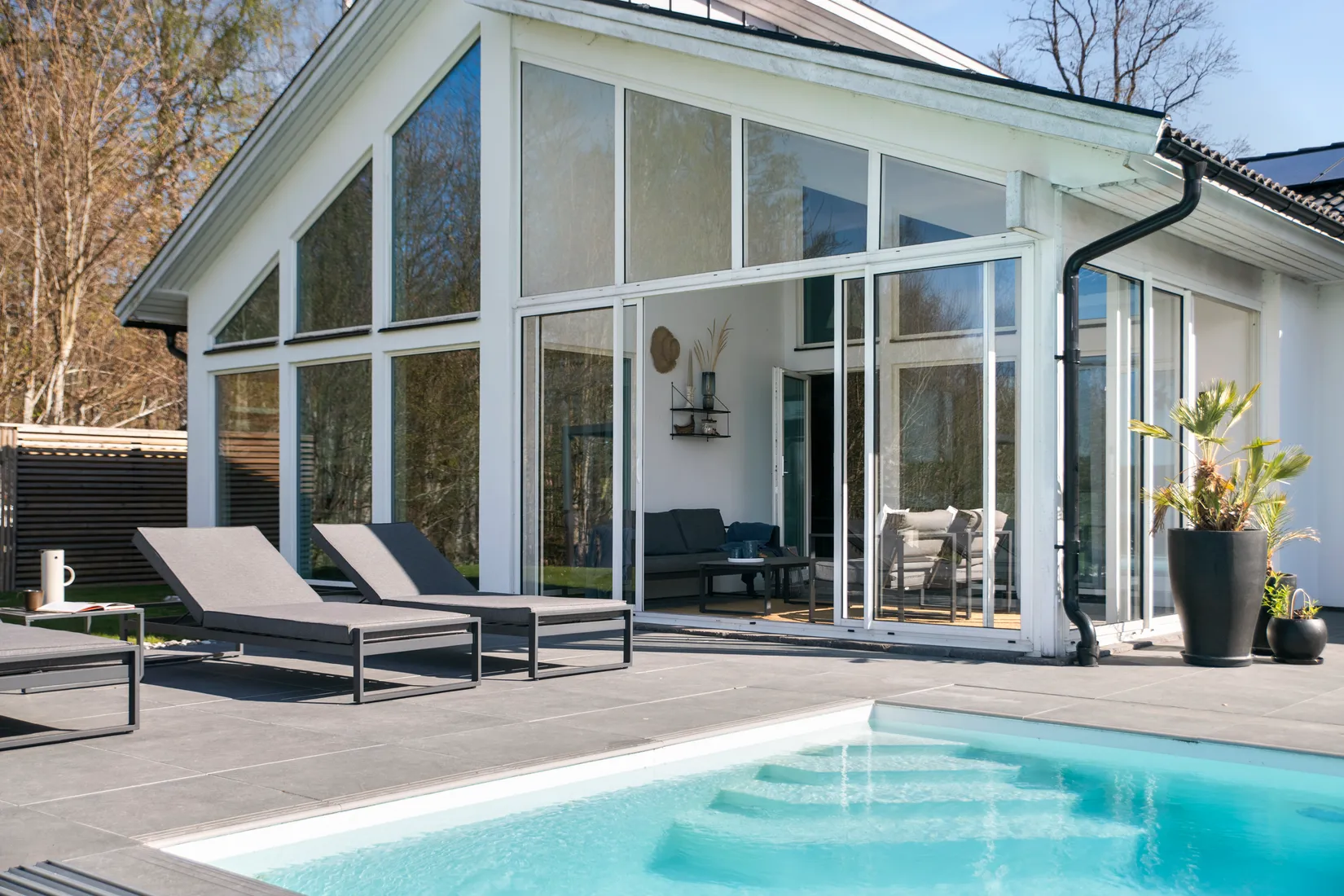 Villa, Sjövägen 17, Sjörröd, Hässleholm