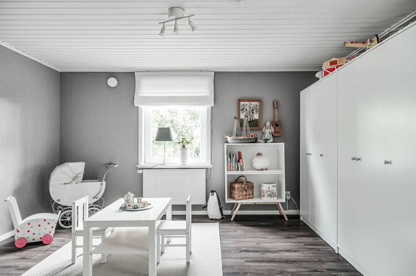 Villa, Gräsåsholmen 316, Karlstad