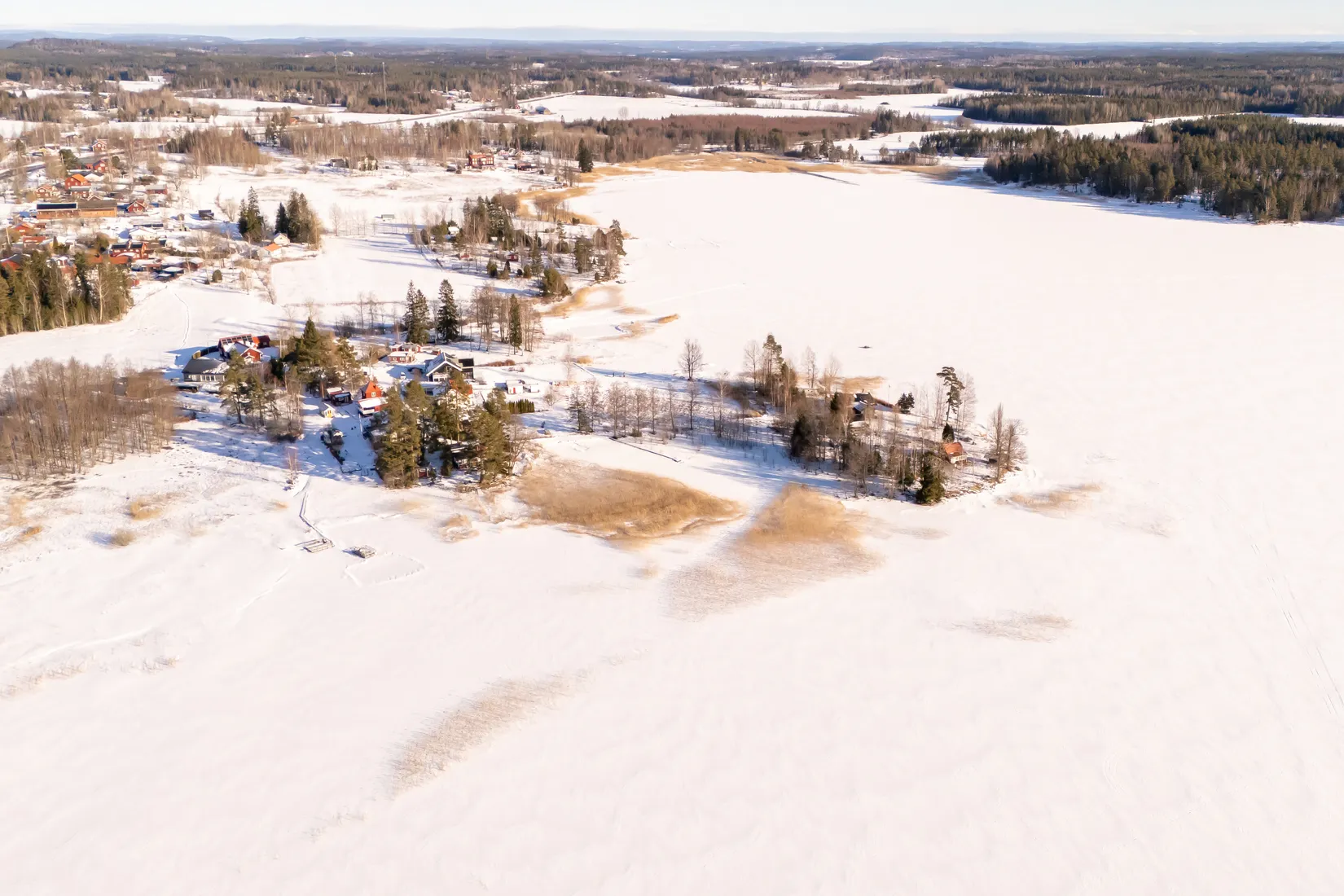 Villa, Gräsåsholmen 316, Karlstad