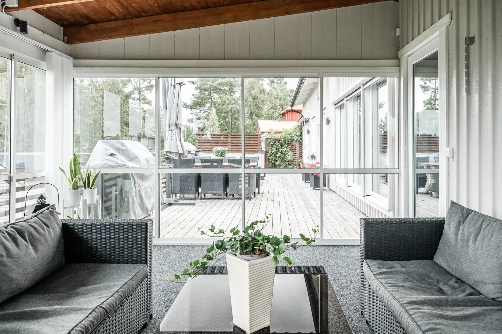 Villa, Gräsåsholmen 316, Karlstad