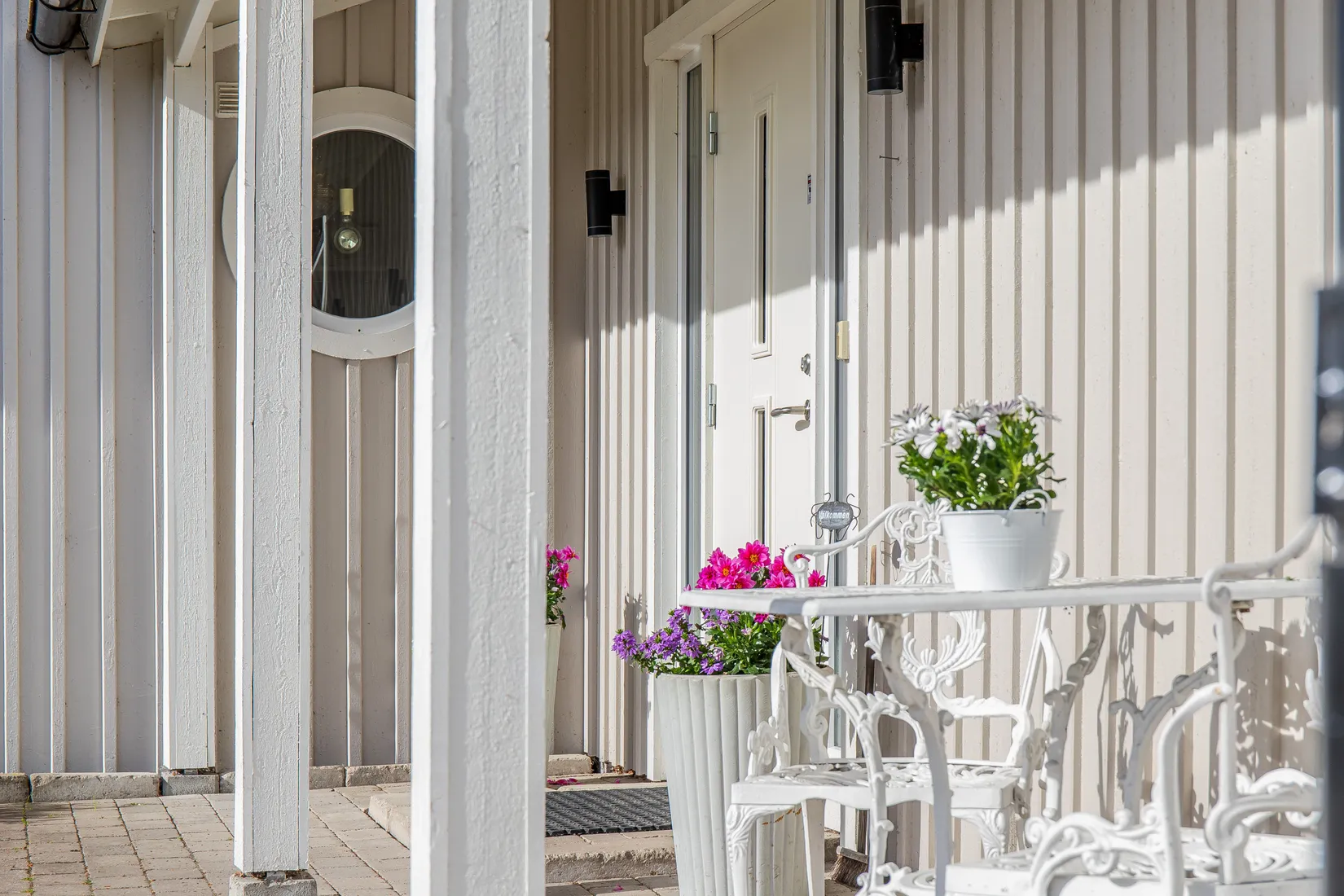 Villa, Gräsåsholmen 316, Karlstad