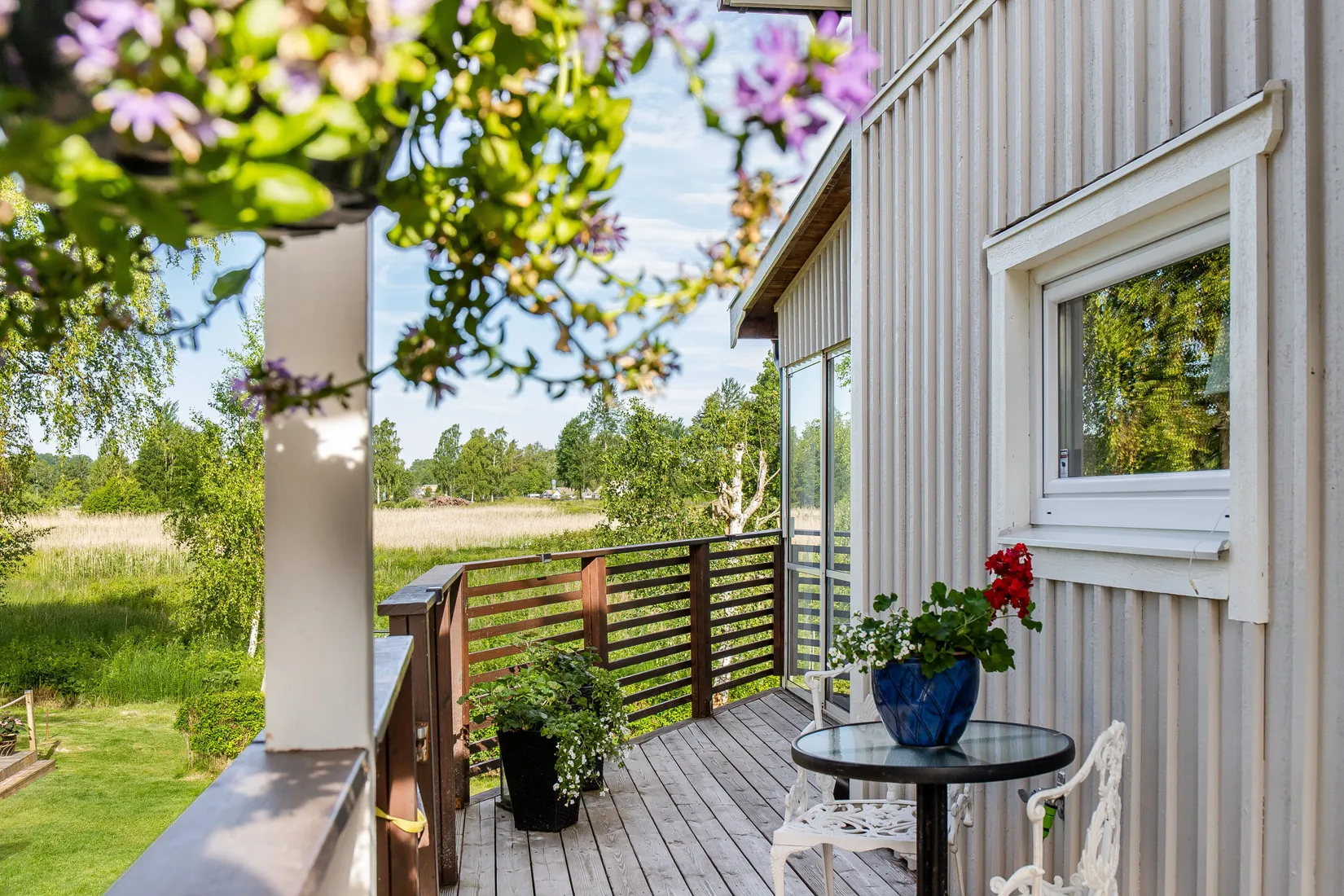 Villa, Gräsåsholmen 316, Karlstad