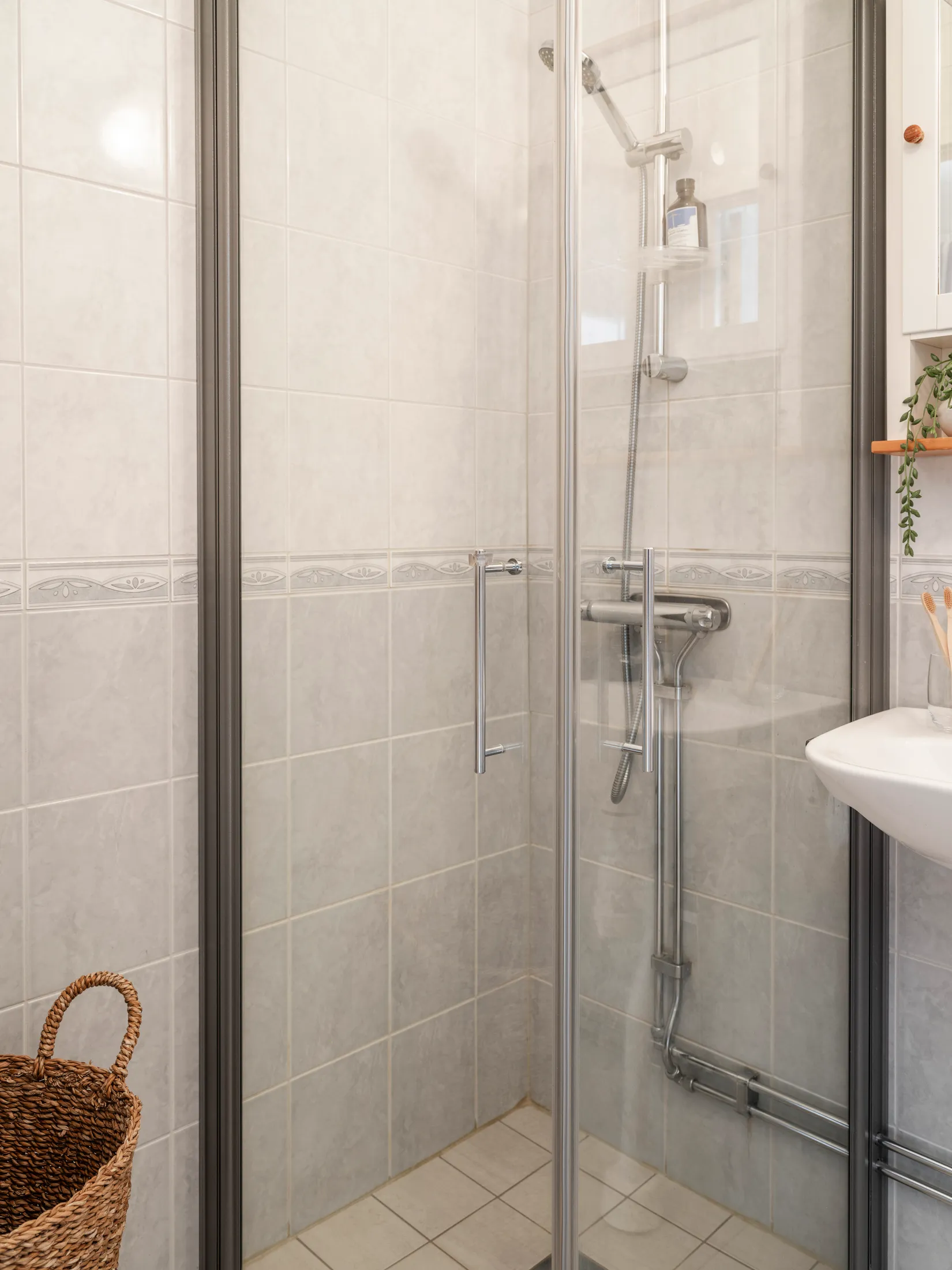 Bostadsrätt, Wivalliusgatan 11, Kungsholmen - Marieberg, Stockholm