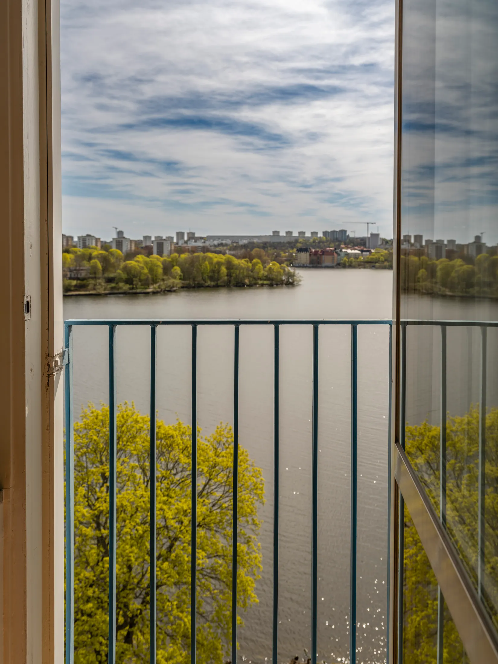 Bostadsrätt, Wivalliusgatan 11, Kungsholmen - Marieberg, Stockholm