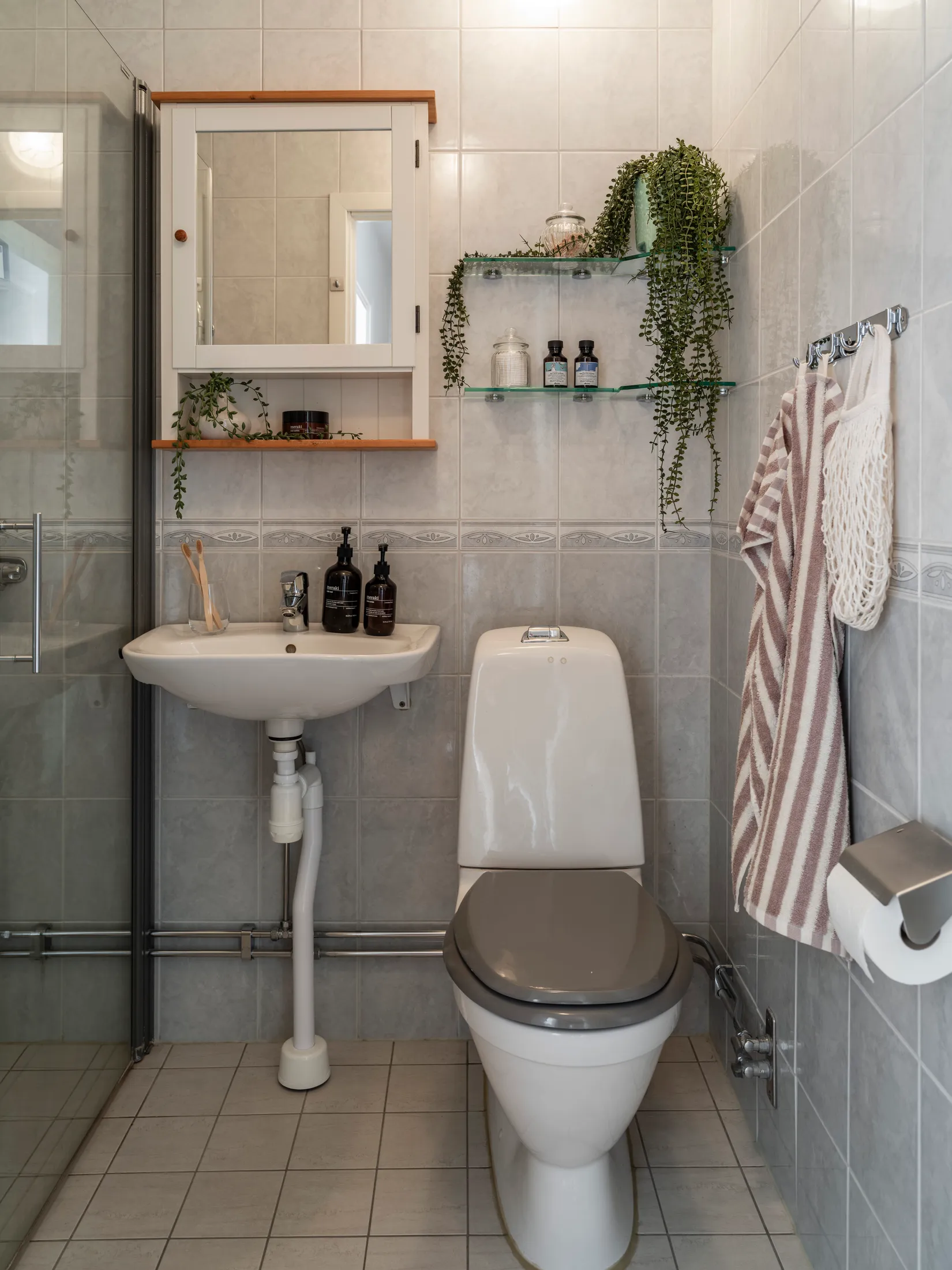 Bostadsrätt, Wivalliusgatan 11, Kungsholmen - Marieberg, Stockholm