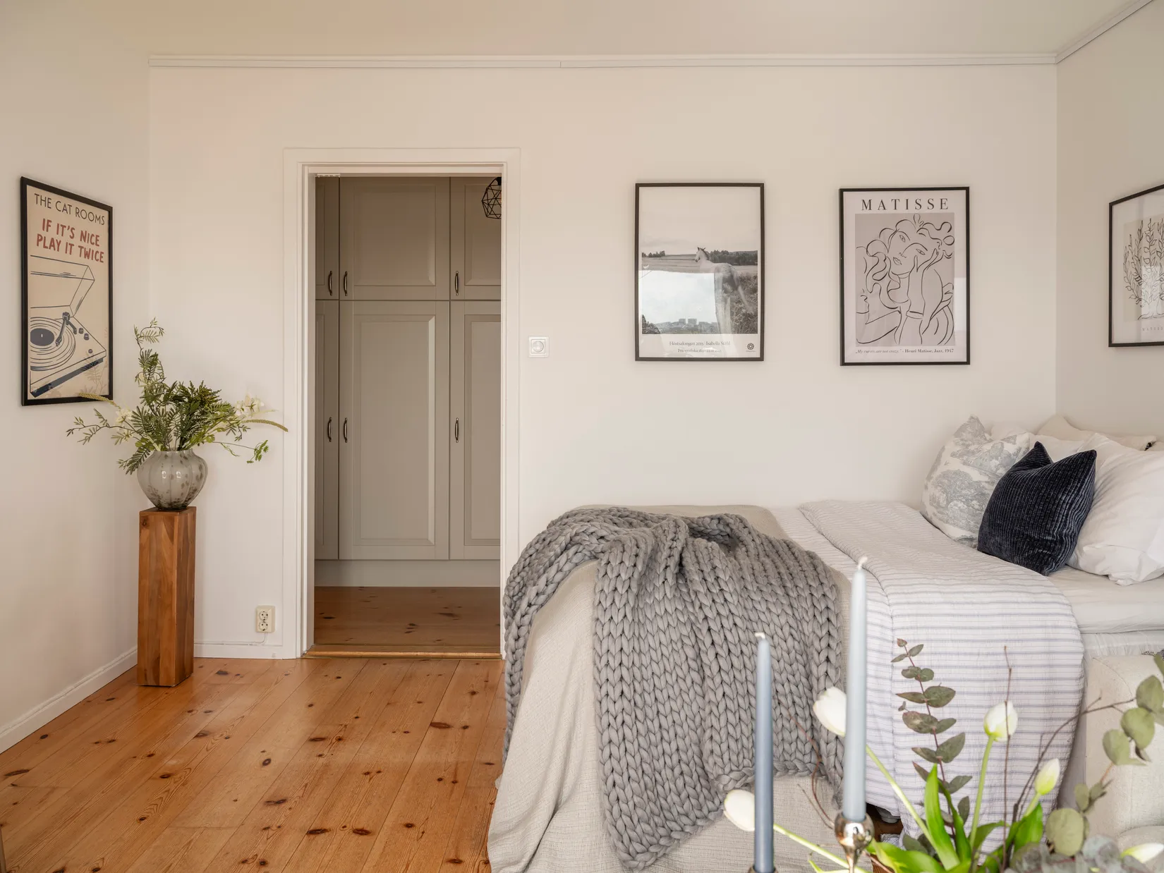 Bostadsrätt, Wivalliusgatan 11, Kungsholmen - Marieberg, Stockholm