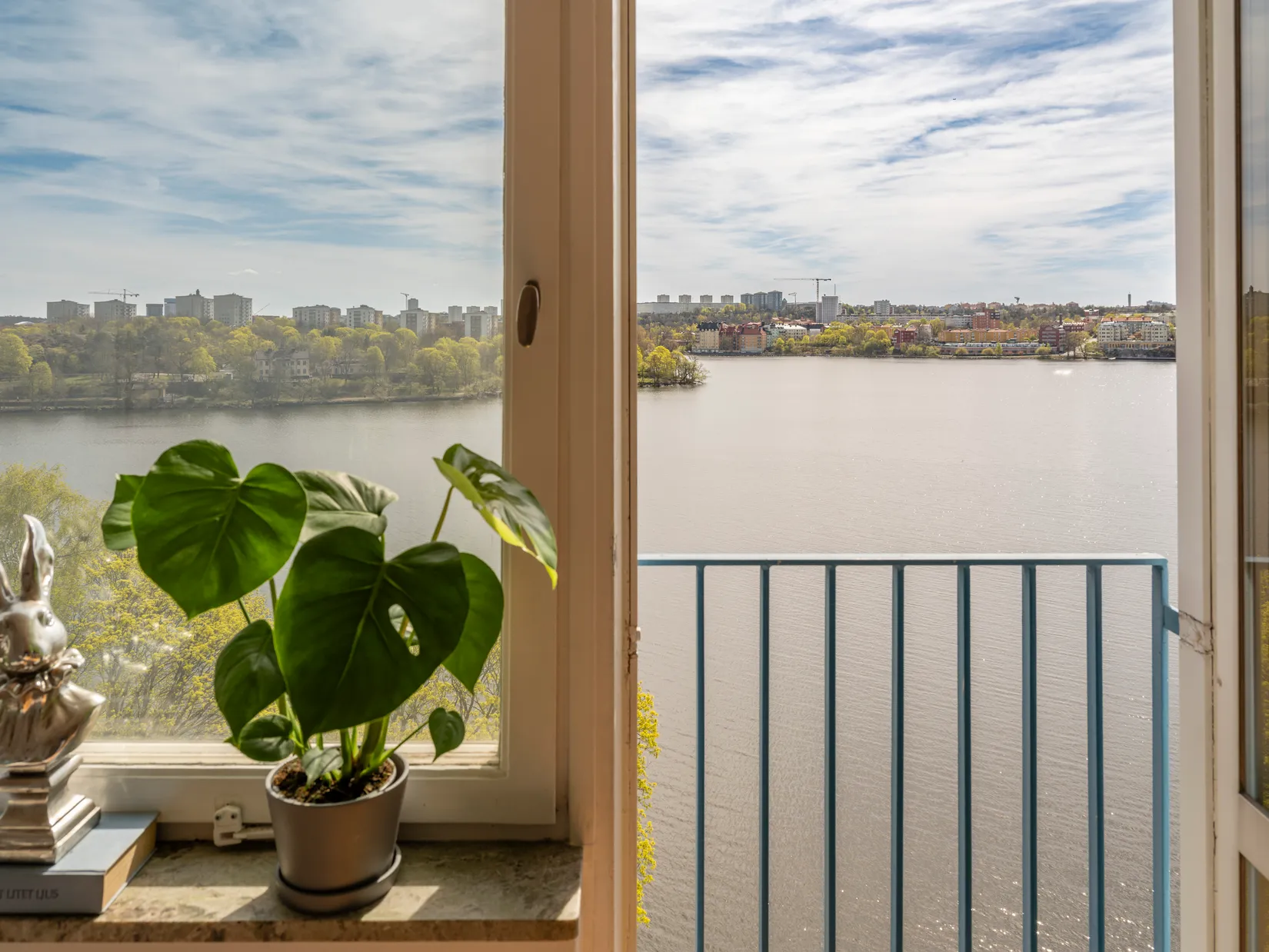Bostadsrätt, Wivalliusgatan 11, Kungsholmen - Marieberg, Stockholm