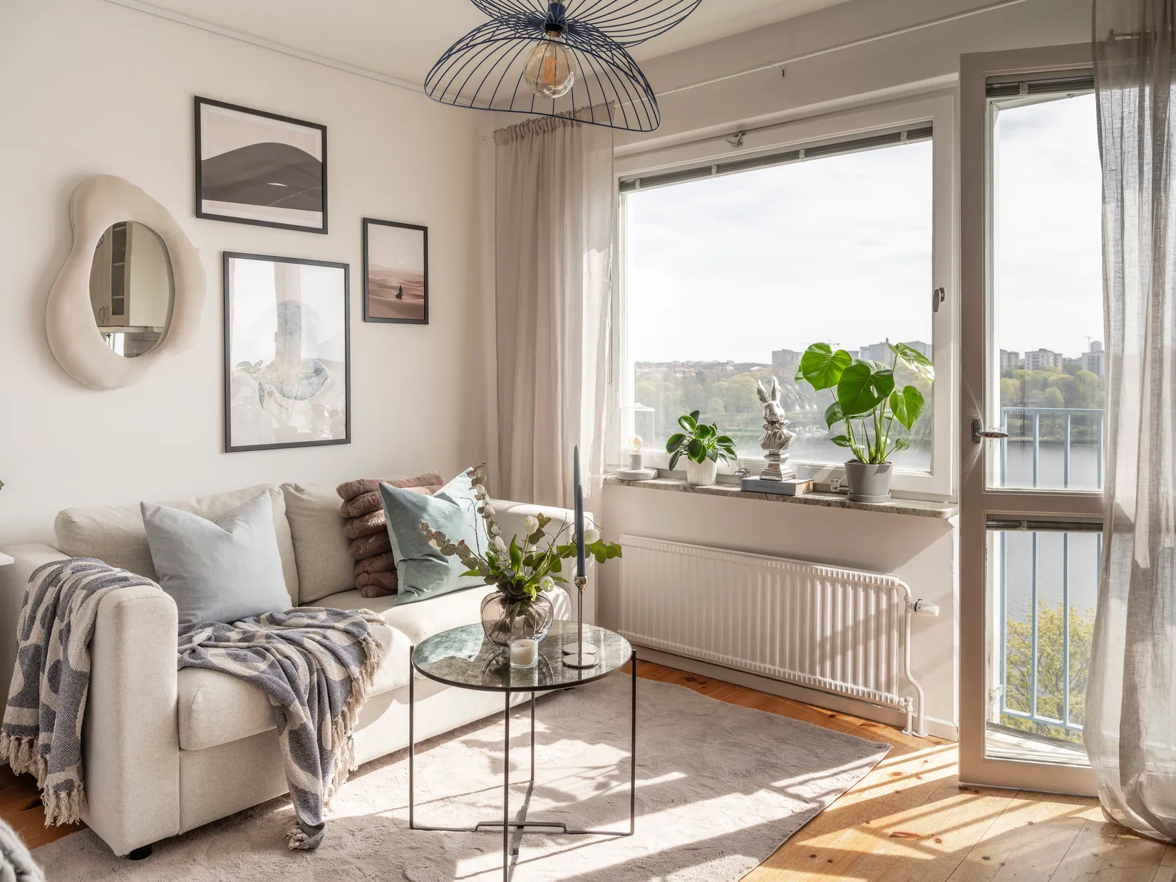 Bostadsrätt, Wivalliusgatan 11, Kungsholmen - Marieberg, Stockholm