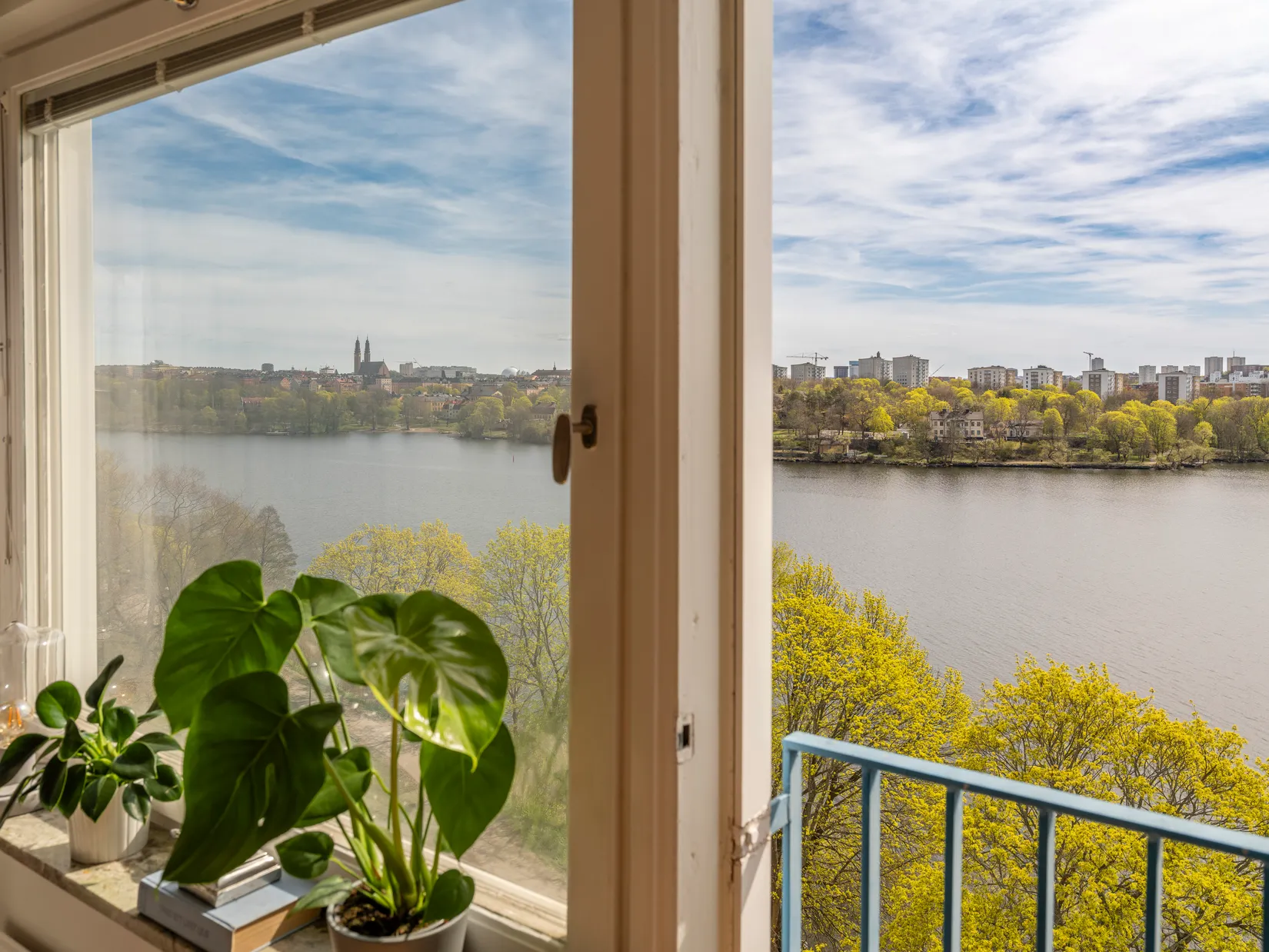 Bostadsrätt, Wivalliusgatan 11, Kungsholmen - Marieberg, Stockholm