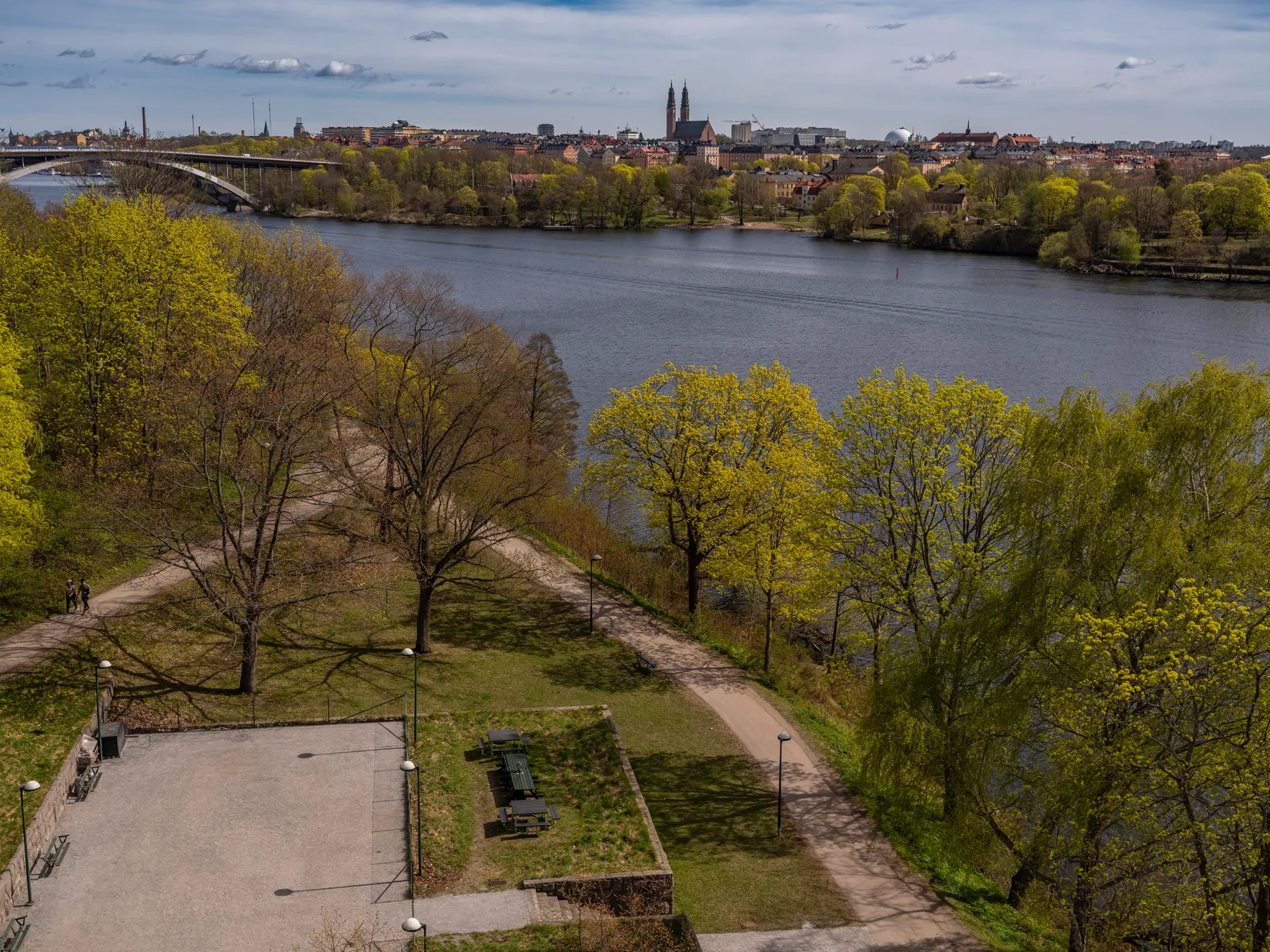 Bostadsrätt, Wivalliusgatan 11, Kungsholmen - Marieberg, Stockholm
