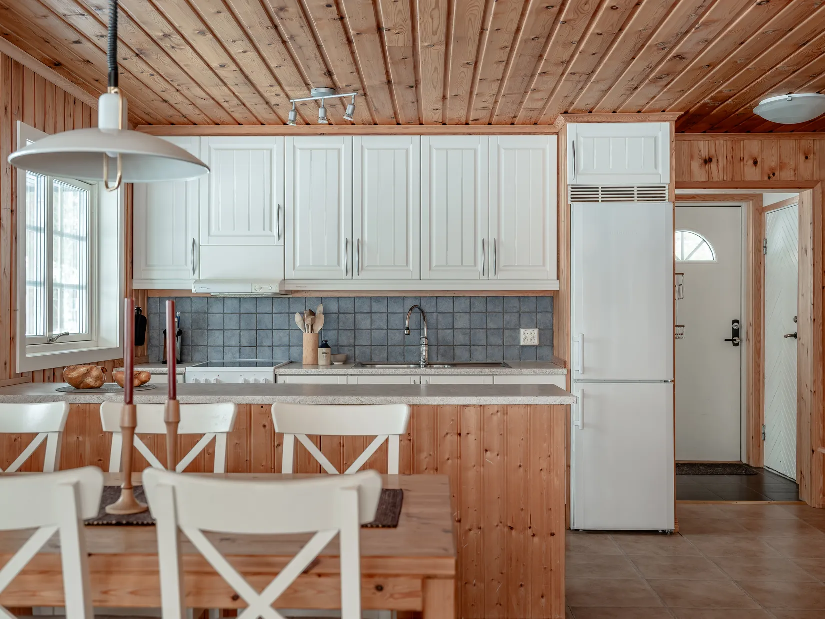 Villa, Hedvägen 10, Hundfjället, Malung-Sälen
