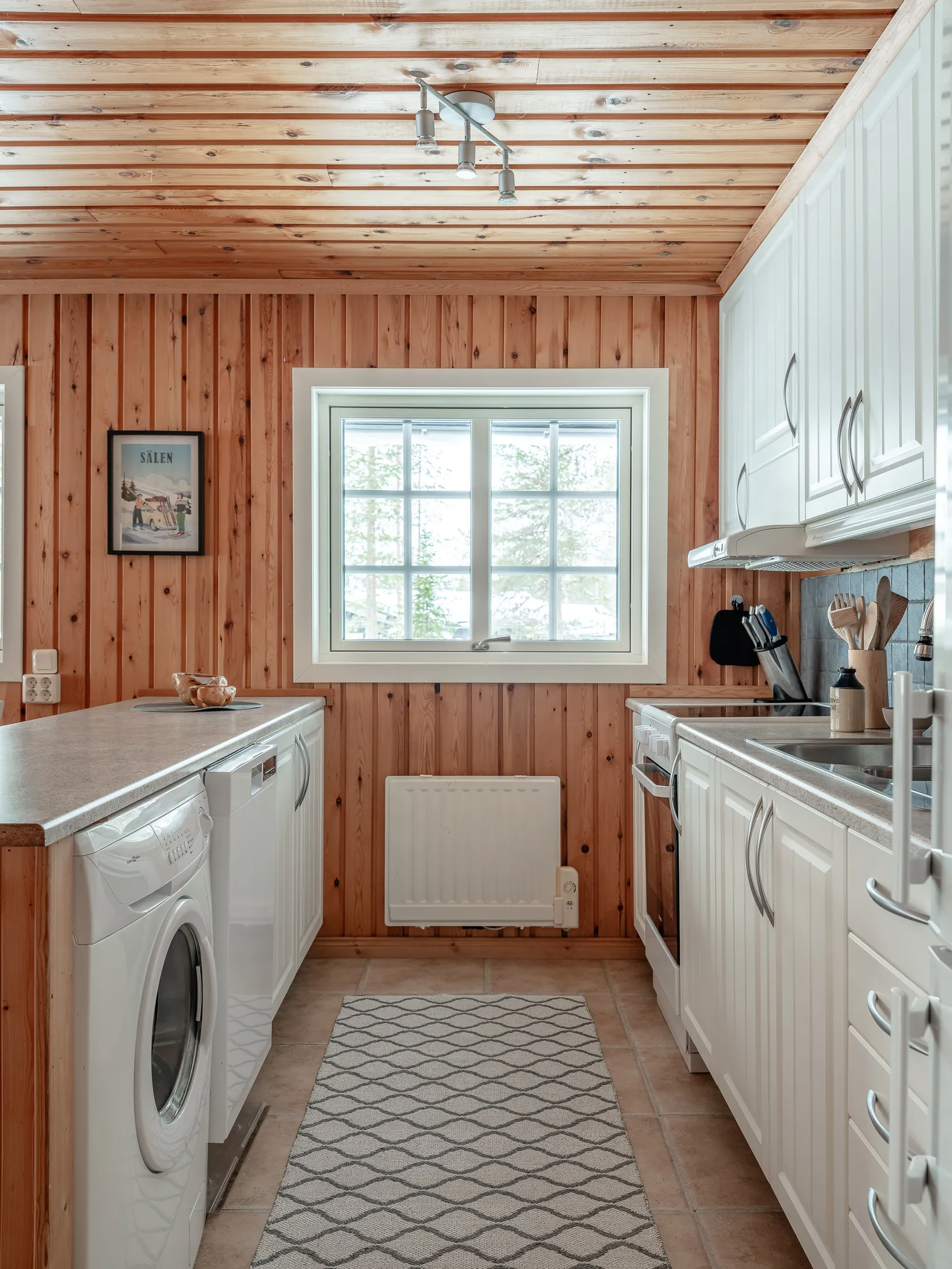Villa, Hedvägen 10, Hundfjället, Malung-Sälen