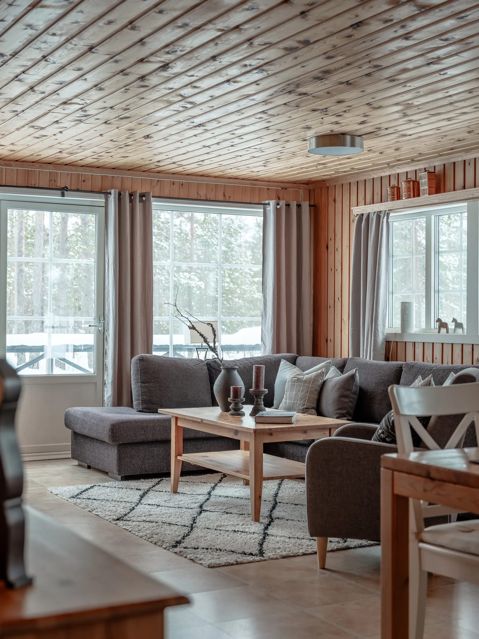 Villa, Hedvägen 10, Hundfjället, Malung-Sälen