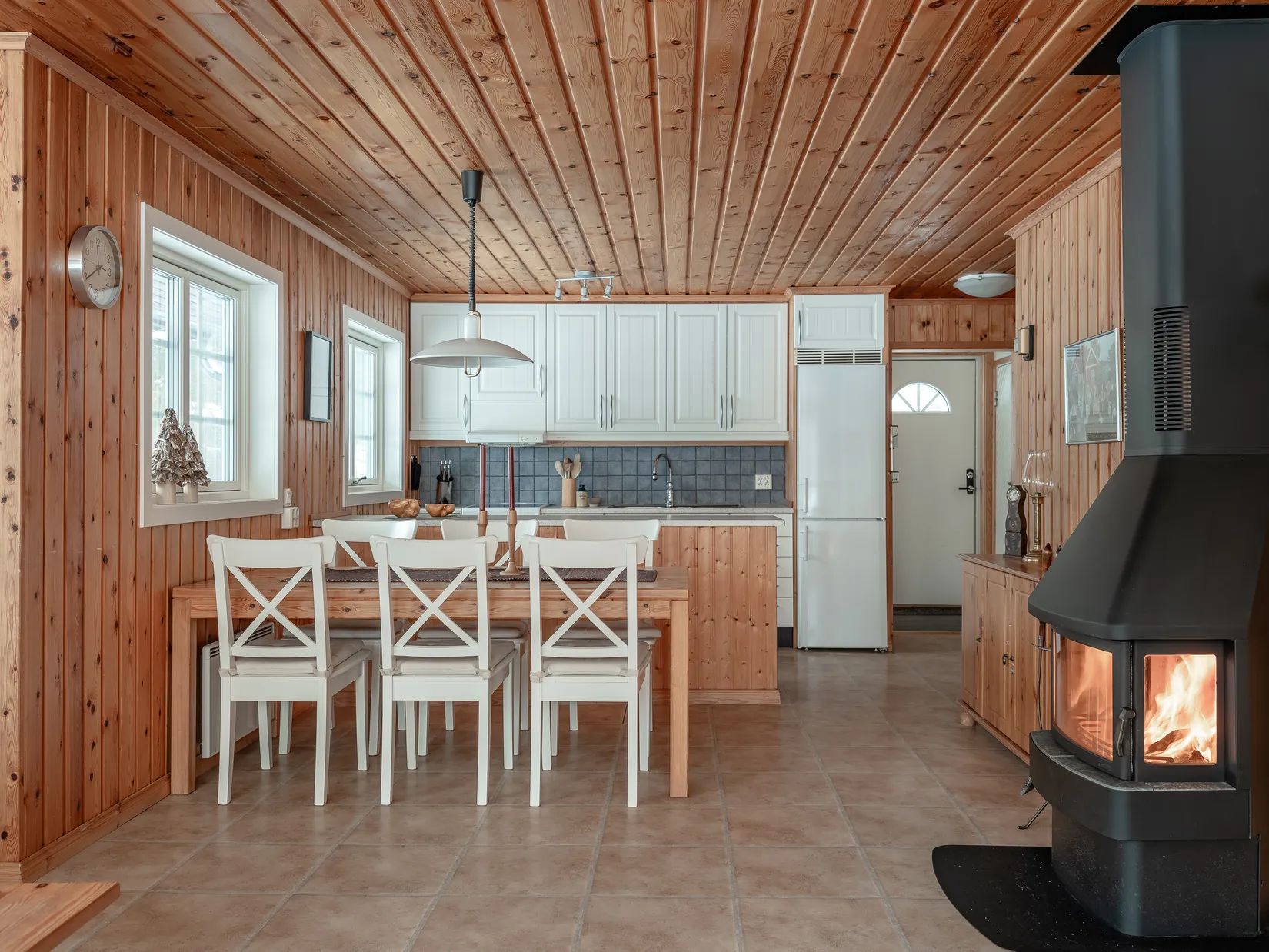 Villa, Hedvägen 10, Hundfjället, Malung-Sälen