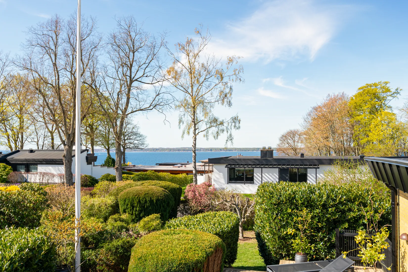 Villa, Allévägen 1, Laröd, Helsingborg