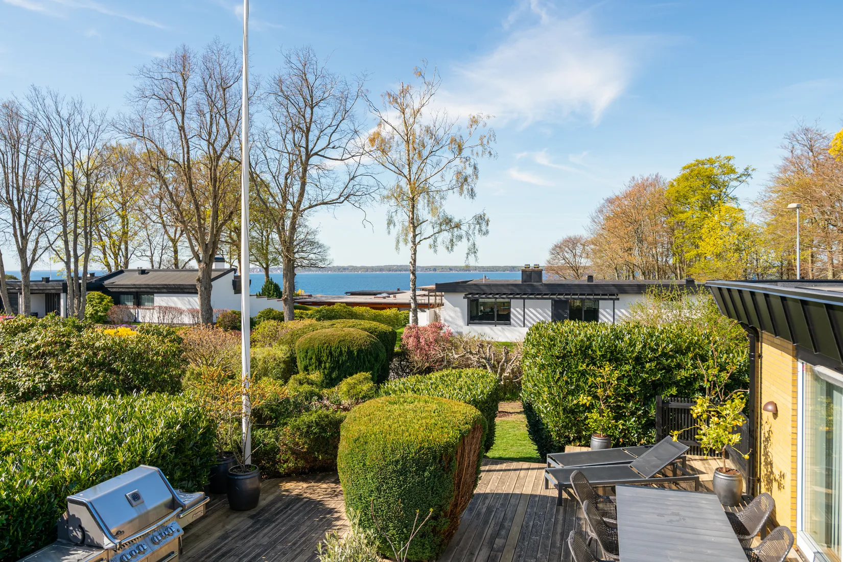Villa, Allévägen 1, Laröd, Helsingborg