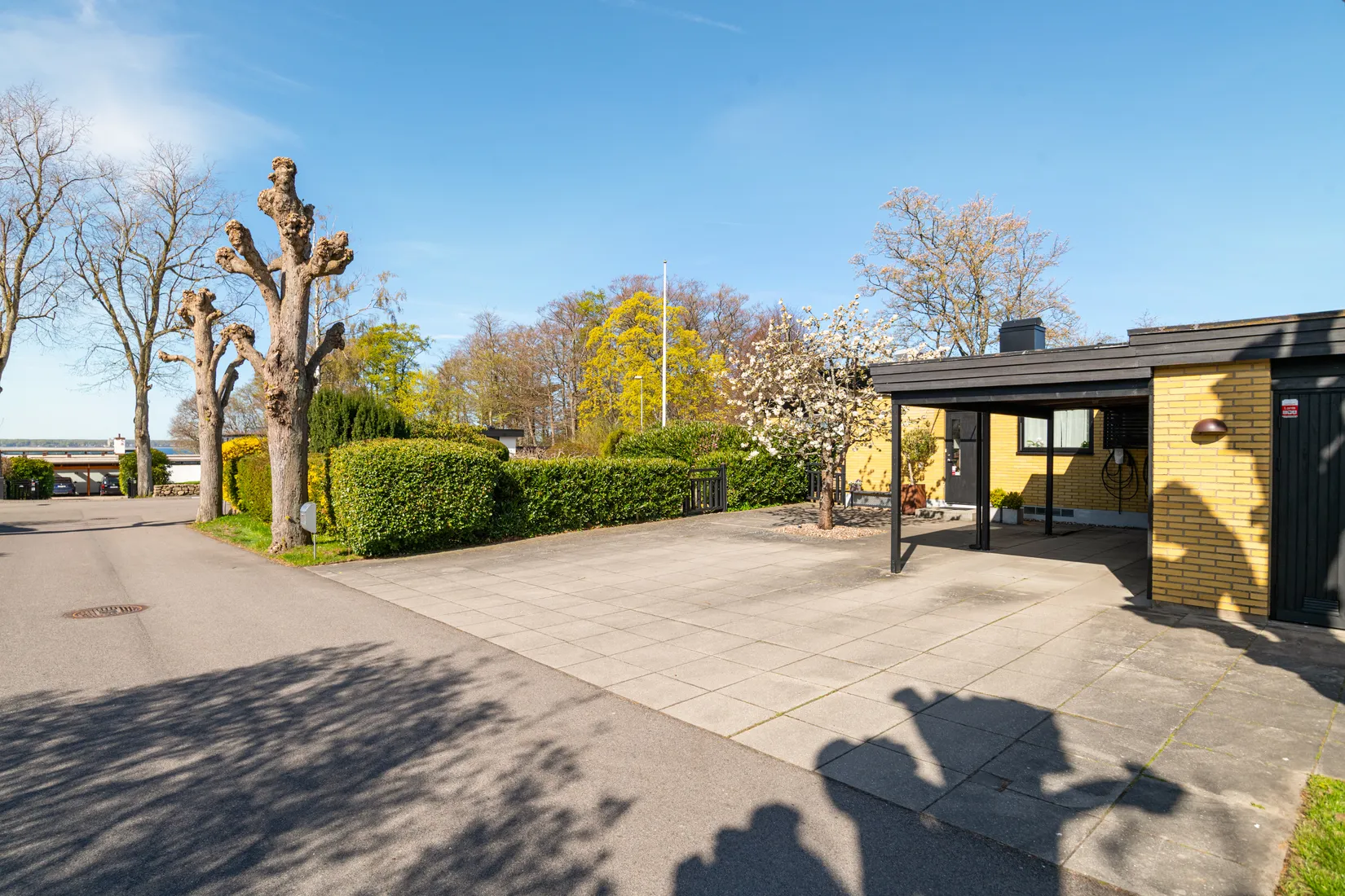 Villa, Allévägen 1, Laröd, Helsingborg