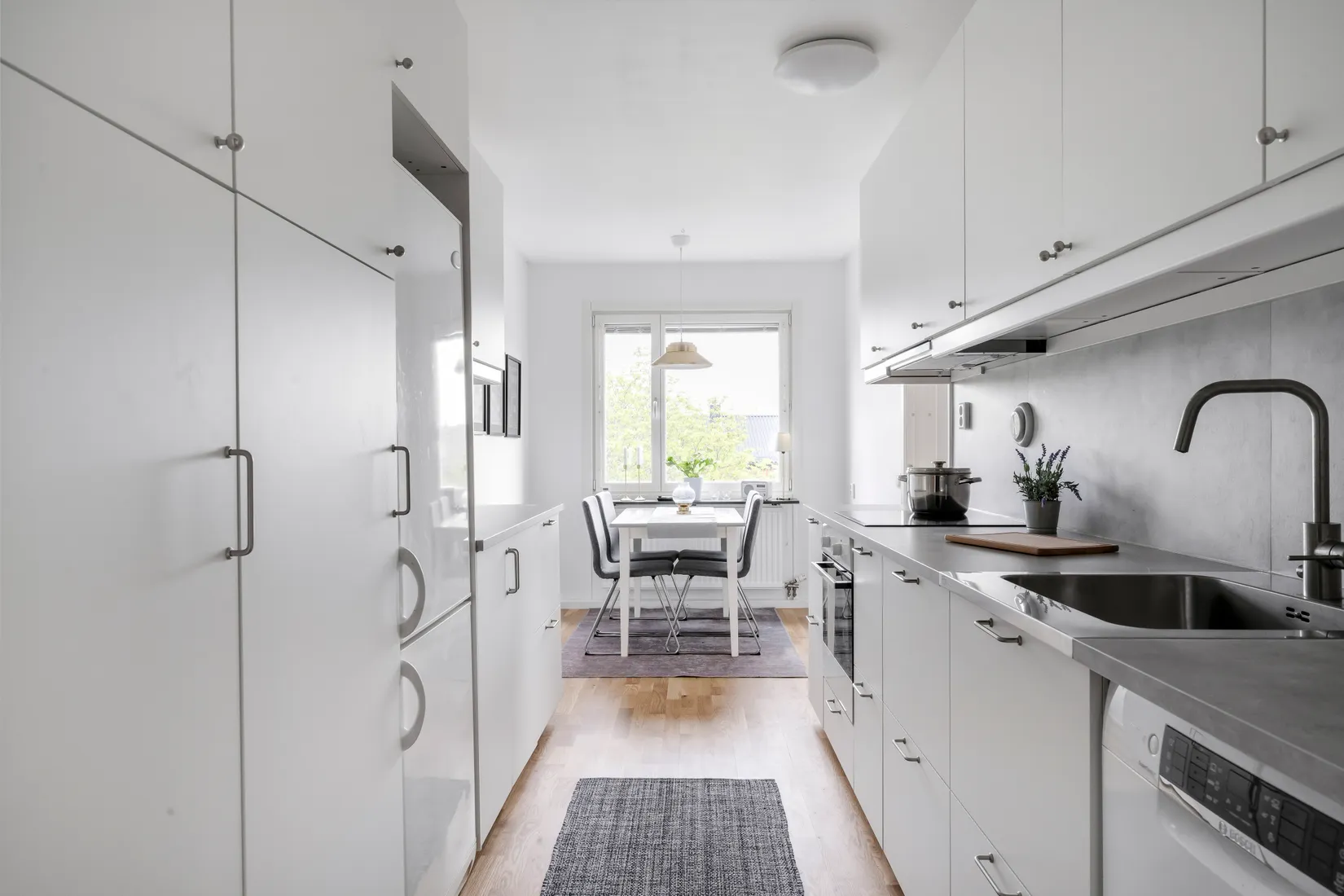 Bostadsrätt, Viktor Rydbergsgatan 13, Nyby, Uppsala