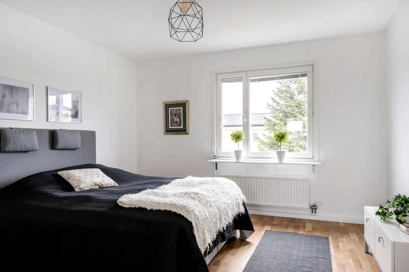 Bostadsrätt, Viktor Rydbergsgatan 13, Nyby, Uppsala