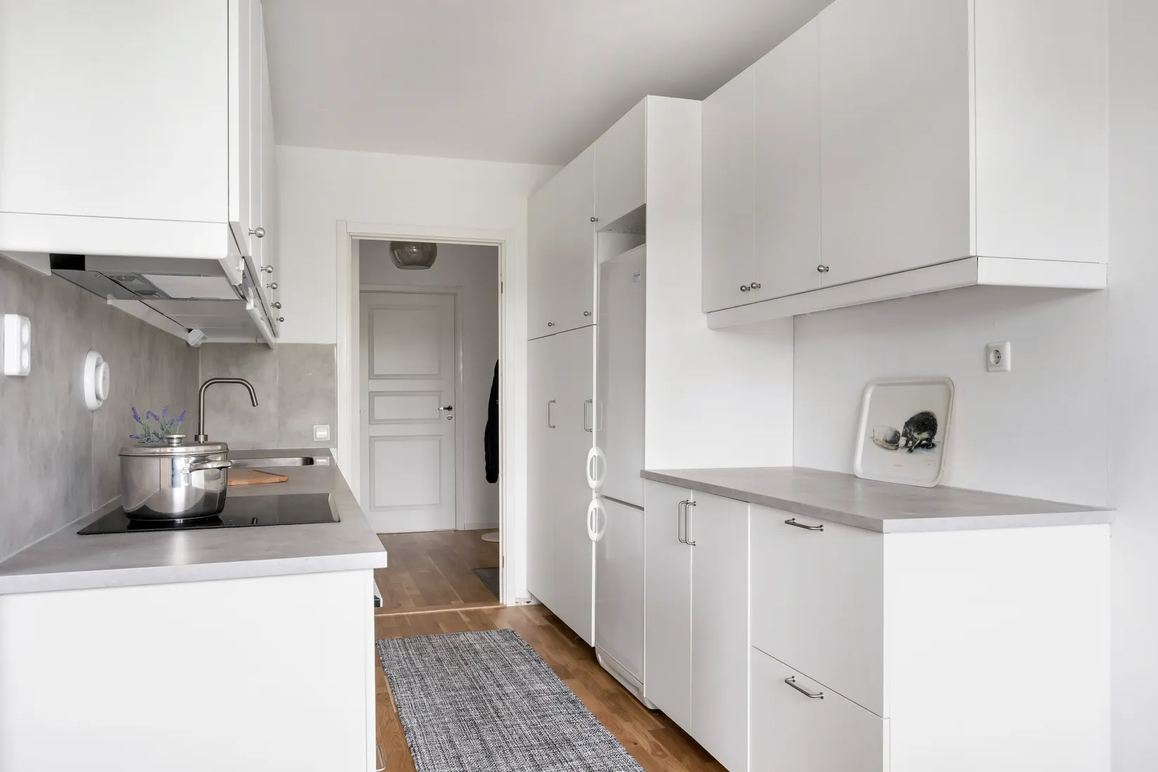 Bostadsrätt, Viktor Rydbergsgatan 13, Nyby, Uppsala