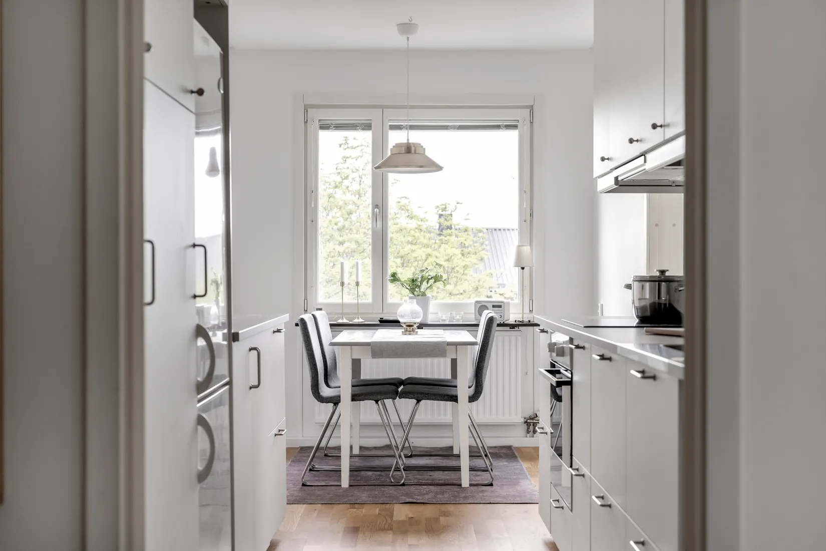 Bostadsrätt, Viktor Rydbergsgatan 13, Nyby, Uppsala