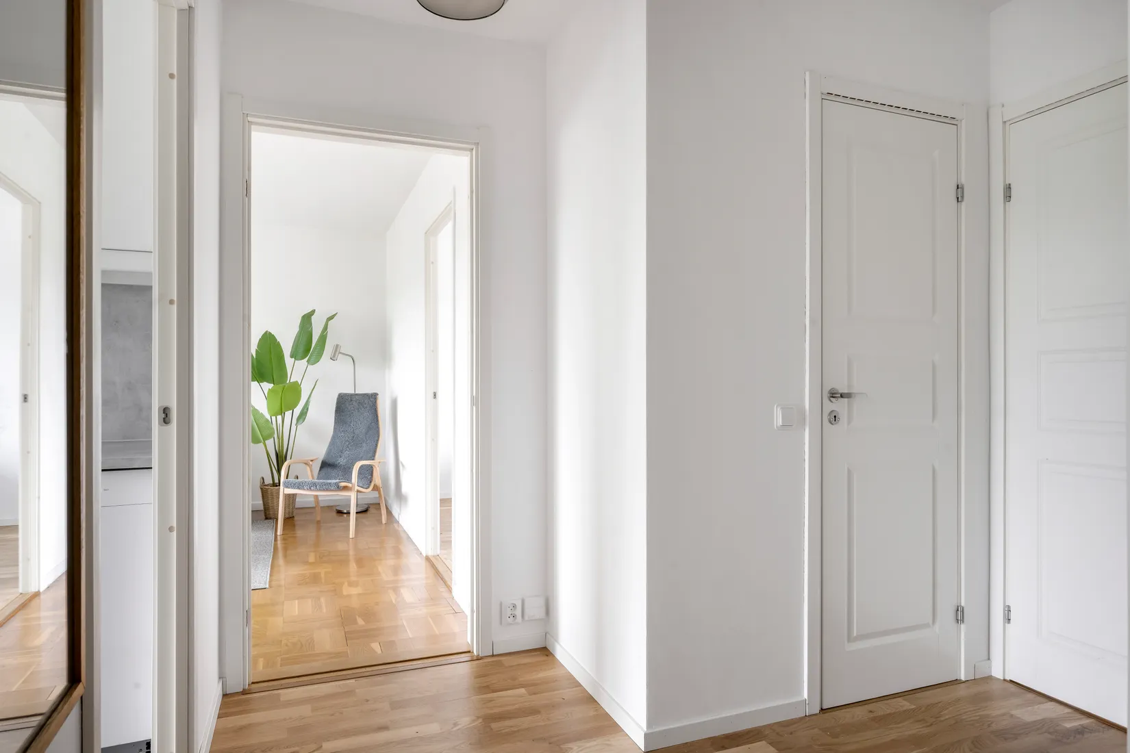 Bostadsrätt, Viktor Rydbergsgatan 13, Nyby, Uppsala