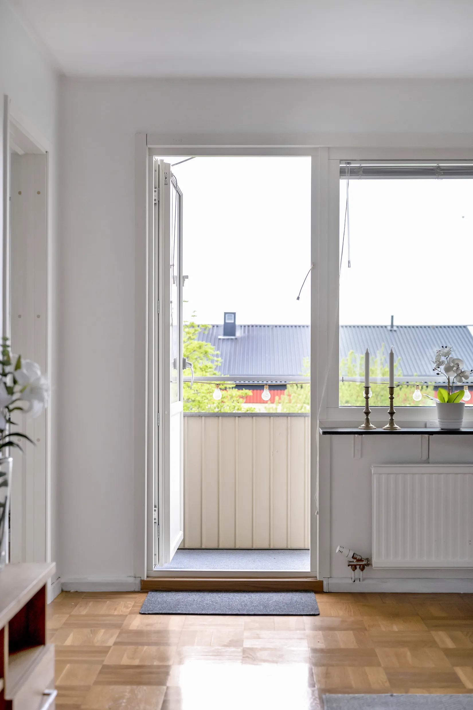 Bostadsrätt, Viktor Rydbergsgatan 13, Nyby, Uppsala