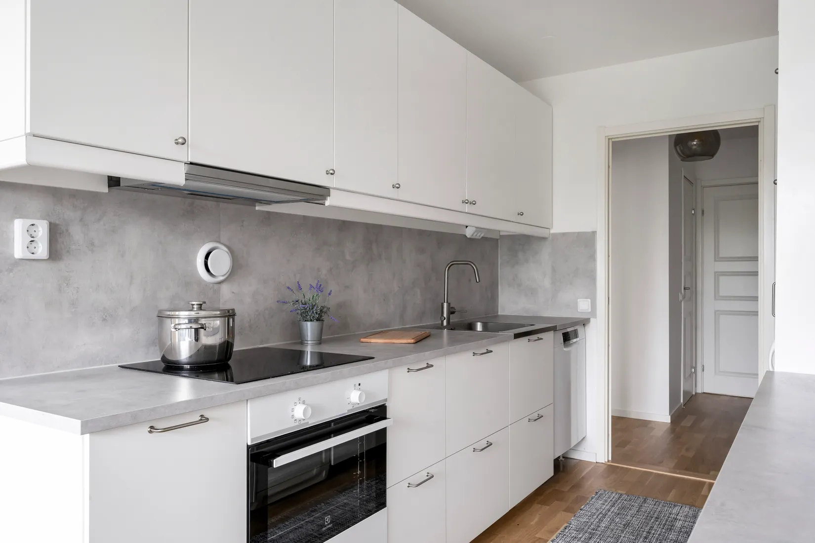 Bostadsrätt, Viktor Rydbergsgatan 13, Nyby, Uppsala