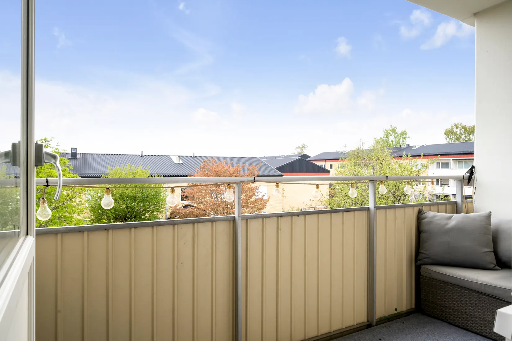 Bostadsrätt, Viktor Rydbergsgatan 13, Nyby, Uppsala