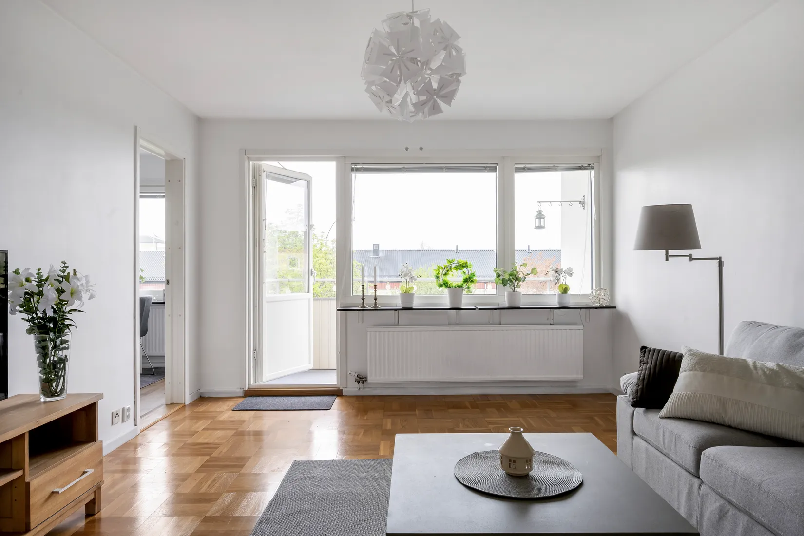 Bostadsrätt, Viktor Rydbergsgatan 13, Nyby, Uppsala