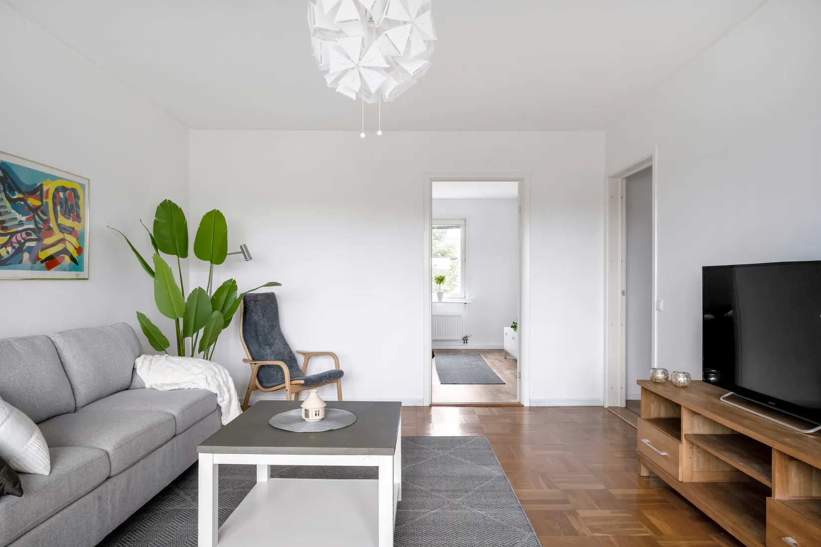 Bostadsrätt, Viktor Rydbergsgatan 13, Nyby, Uppsala