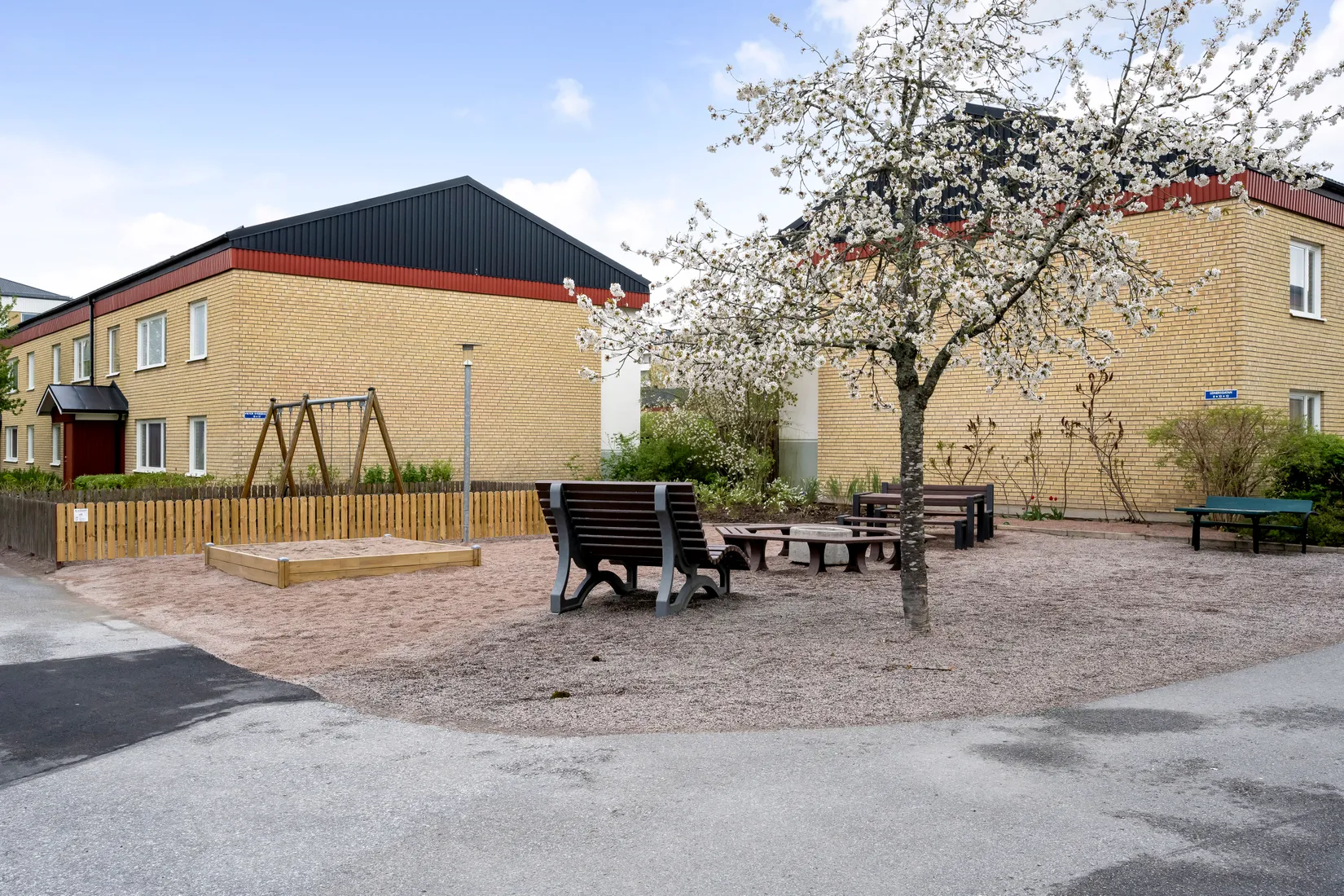Bostadsrätt, Viktor Rydbergsgatan 13, Nyby, Uppsala
