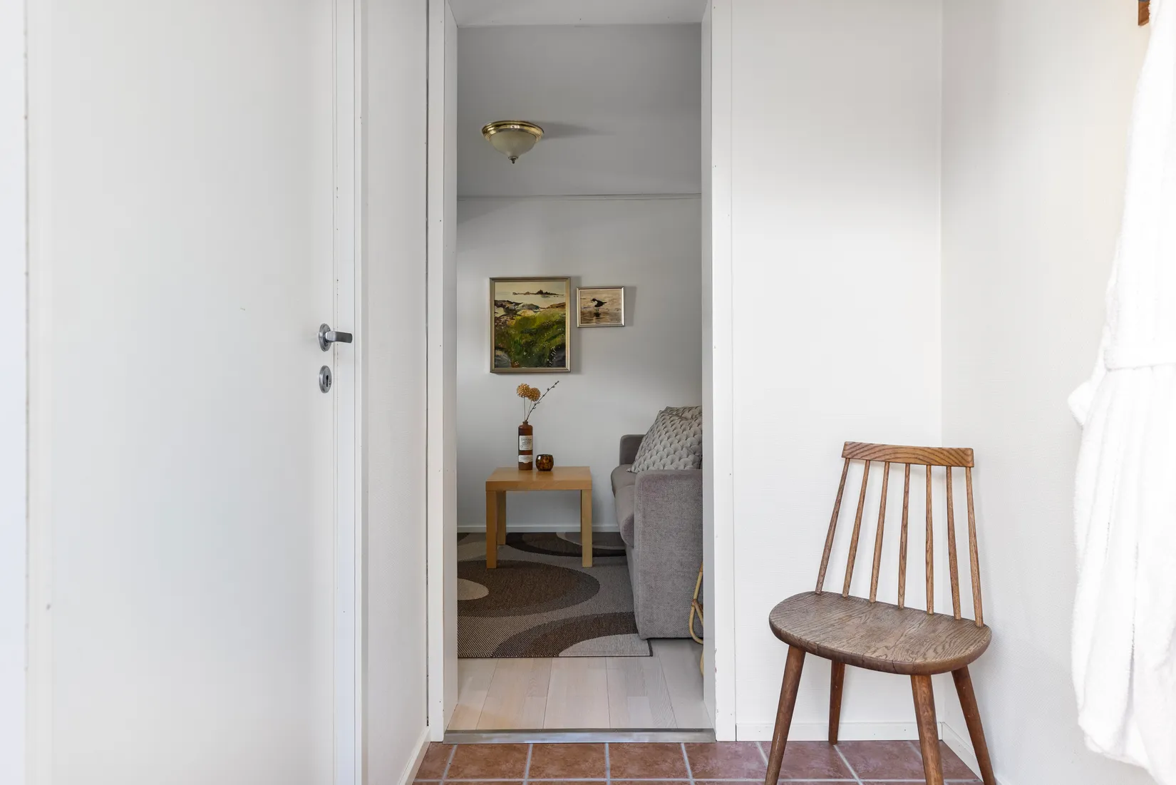 Fritidshus, Östra Köpevägen 18, Kuggeboda, Korsanäs, Millegarne , Ronneby