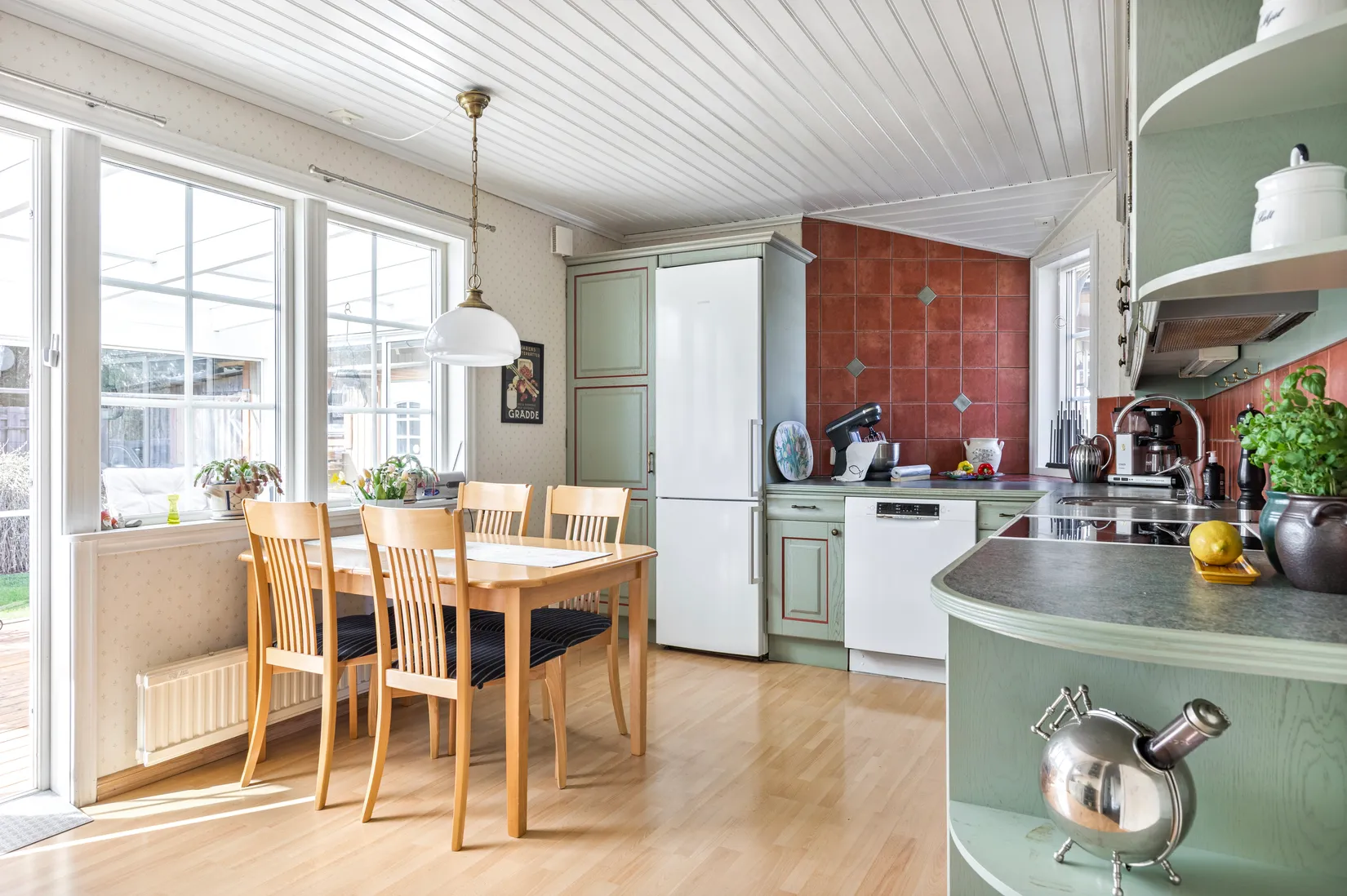Fritidshus, Östra Köpevägen 18, Kuggeboda, Korsanäs, Millegarne , Ronneby